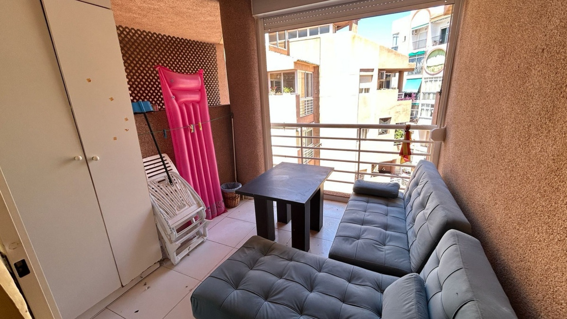 Resale - Apartment - Torrevieja - Torrevieja Centro