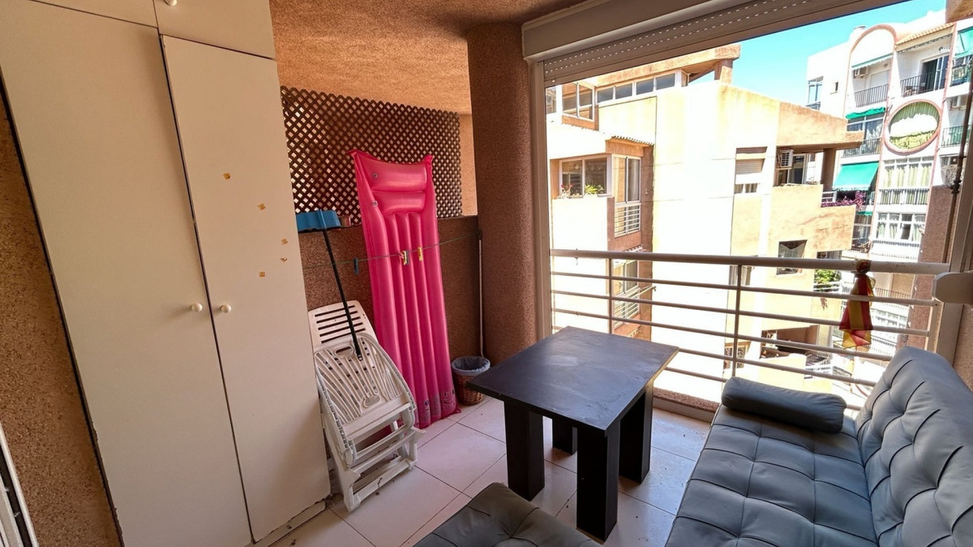 Resale - Apartment - Torrevieja - Torrevieja Centro