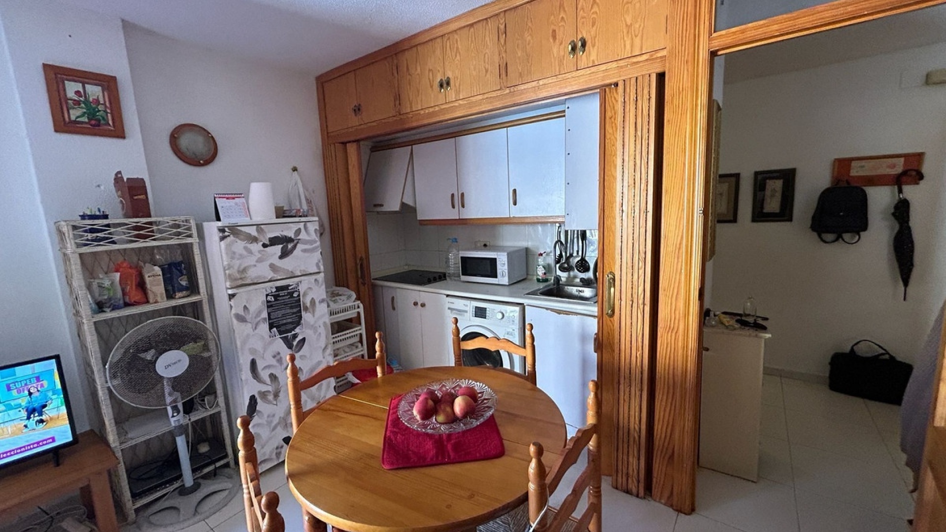 Resale - Apartment - Torrevieja - Torrevieja Centro