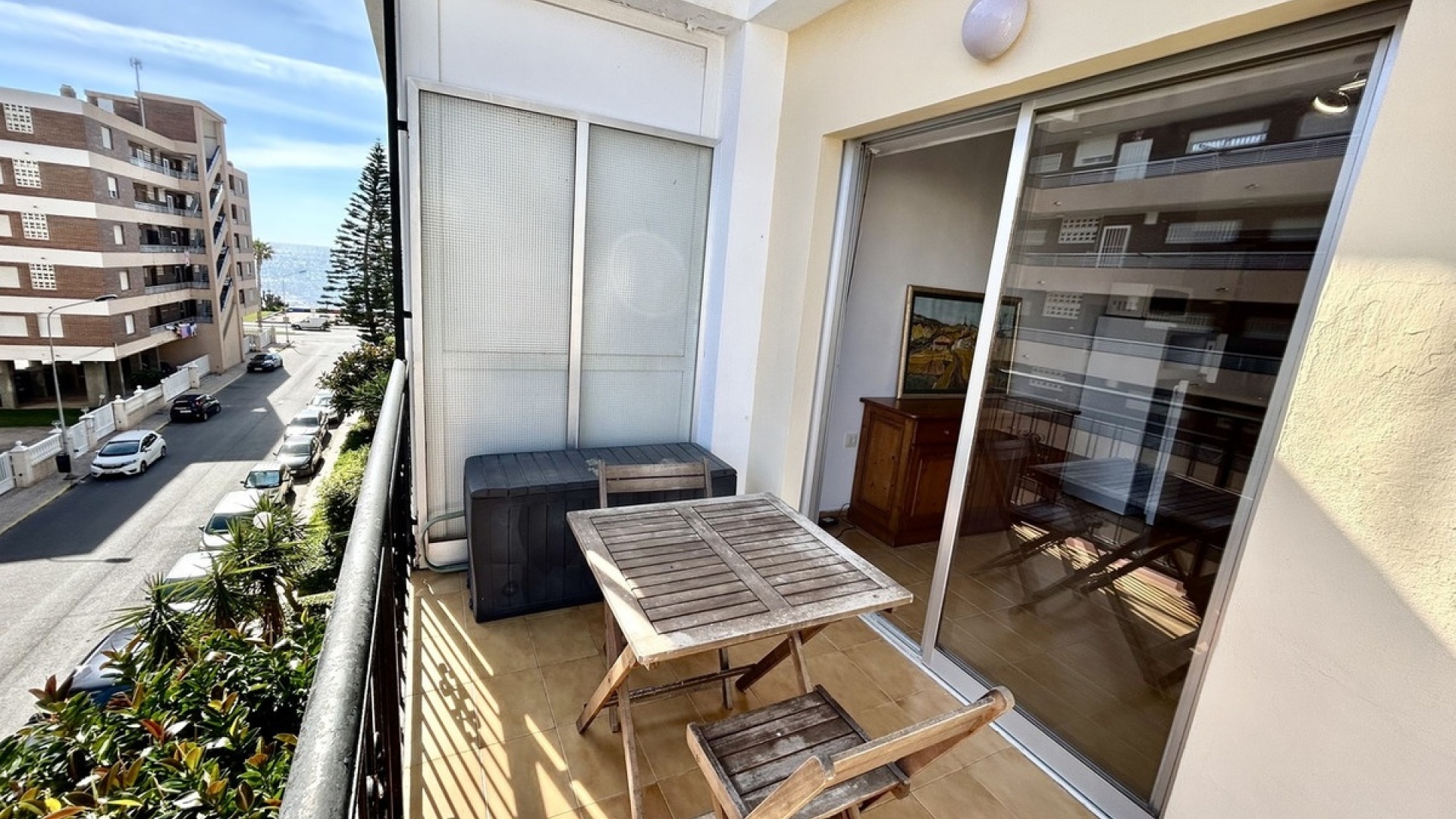 Resale - Apartment - Torrevieja - Torrevieja Centro