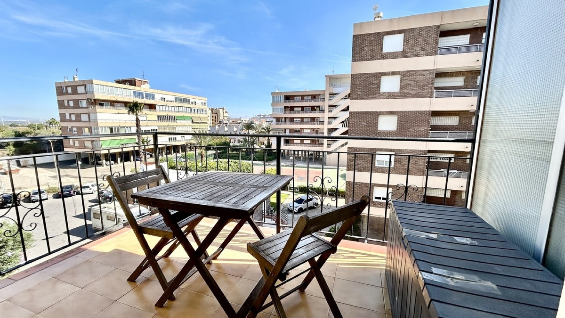 Resale - Apartment - Torrevieja - Torrevieja Centro