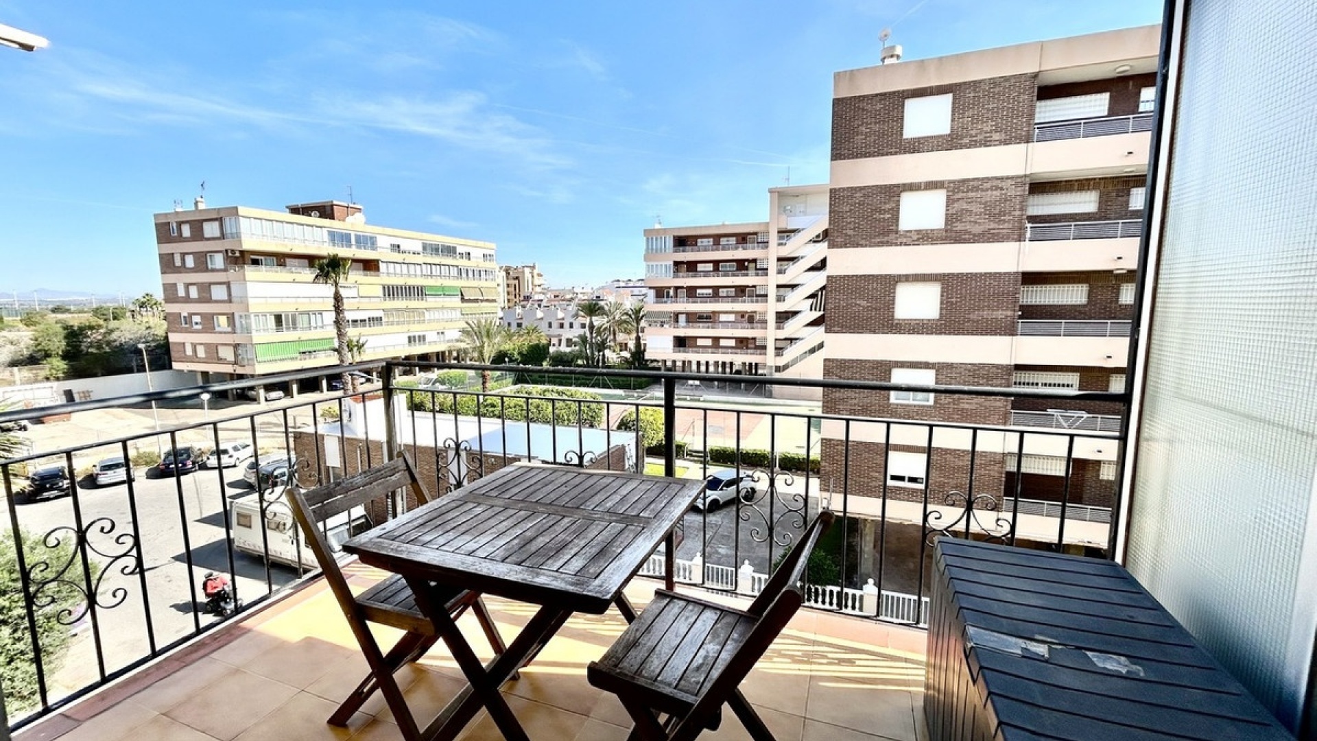 Resale - Apartment - Torrevieja - Torrevieja Centro
