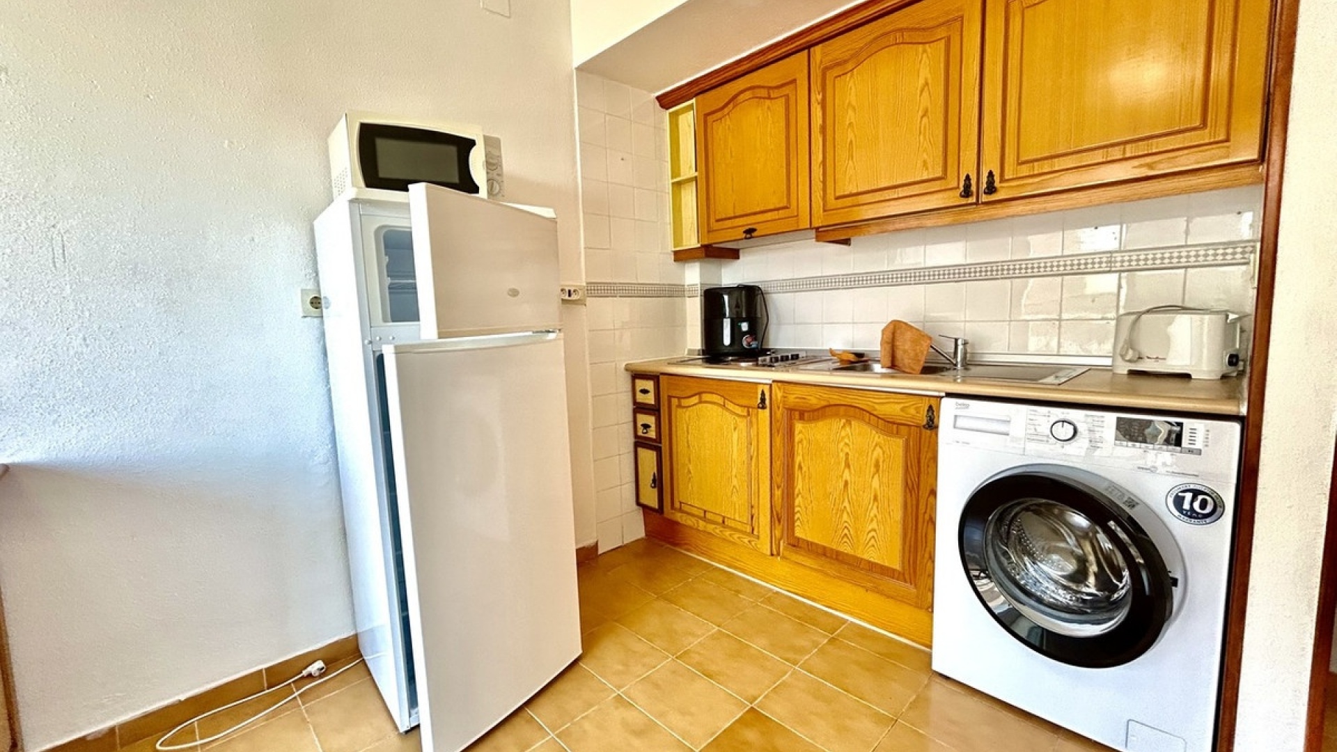 Resale - Apartment - Torrevieja - Torrevieja Centro