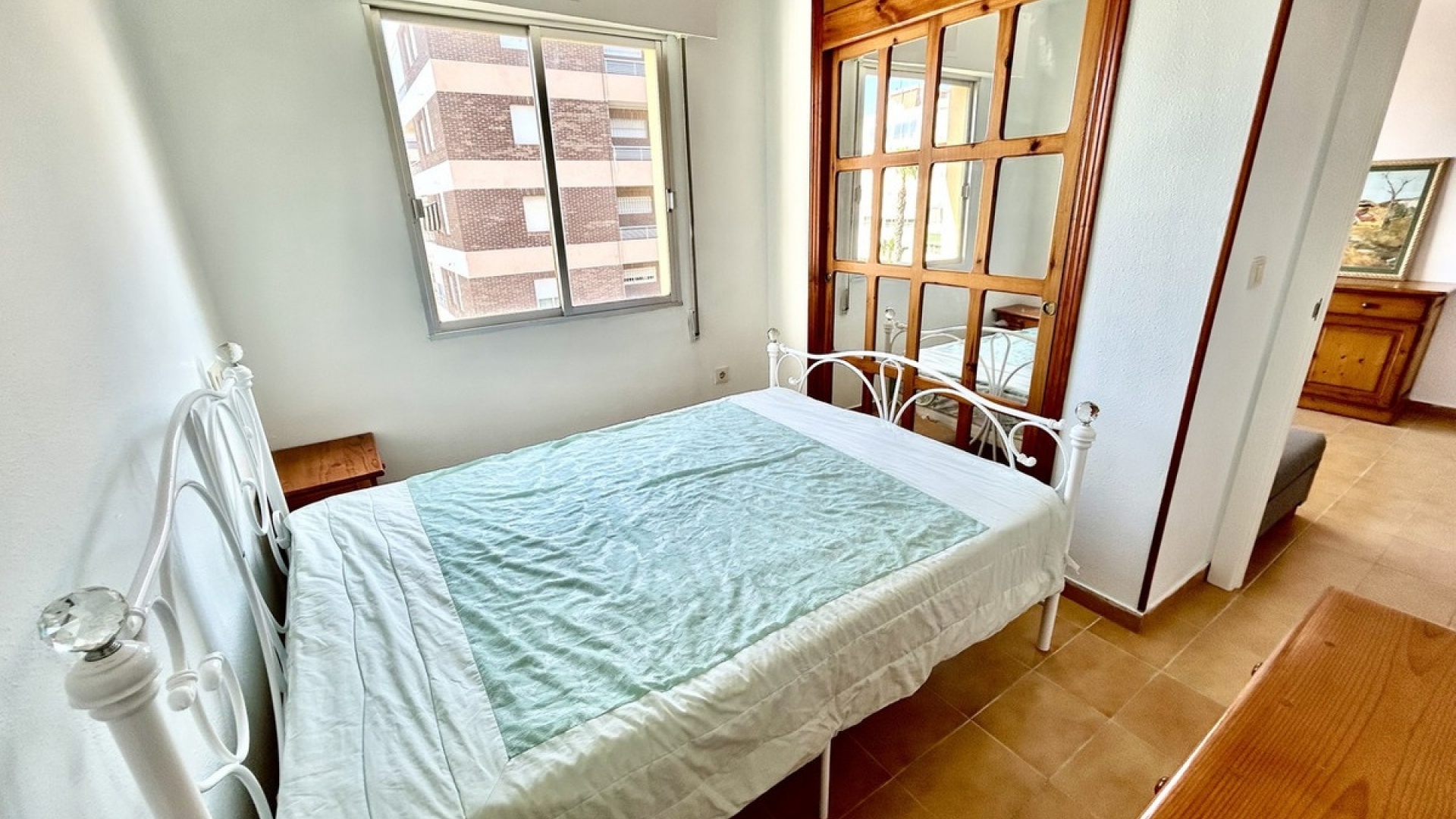 Resale - Apartment - Torrevieja - Torrevieja Centro
