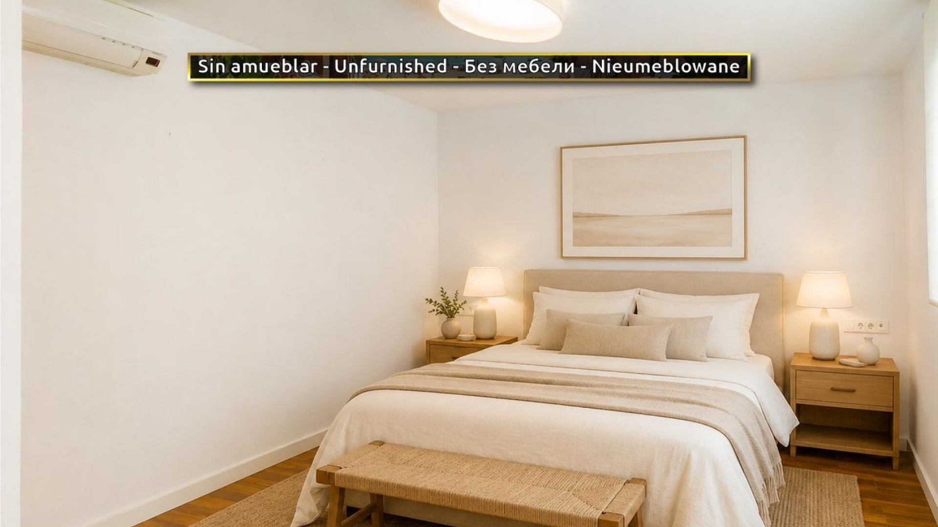 Resale - Apartment - Torrevieja - Torrevieja Centro