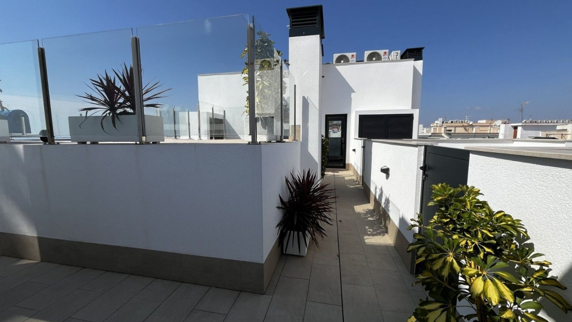Resale - Apartment - Torrevieja - Torrevieja Centro