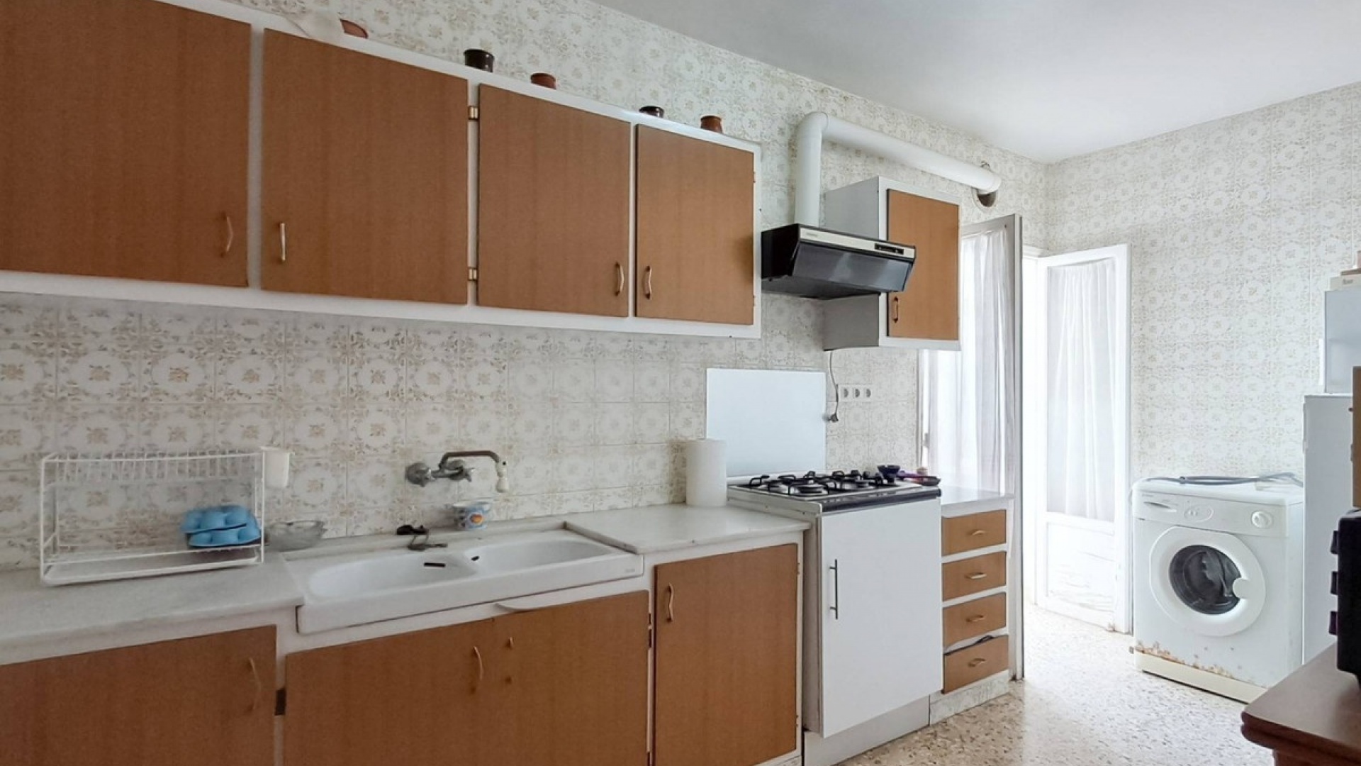 Resale - Apartment - Torrevieja - Torrevieja Centro