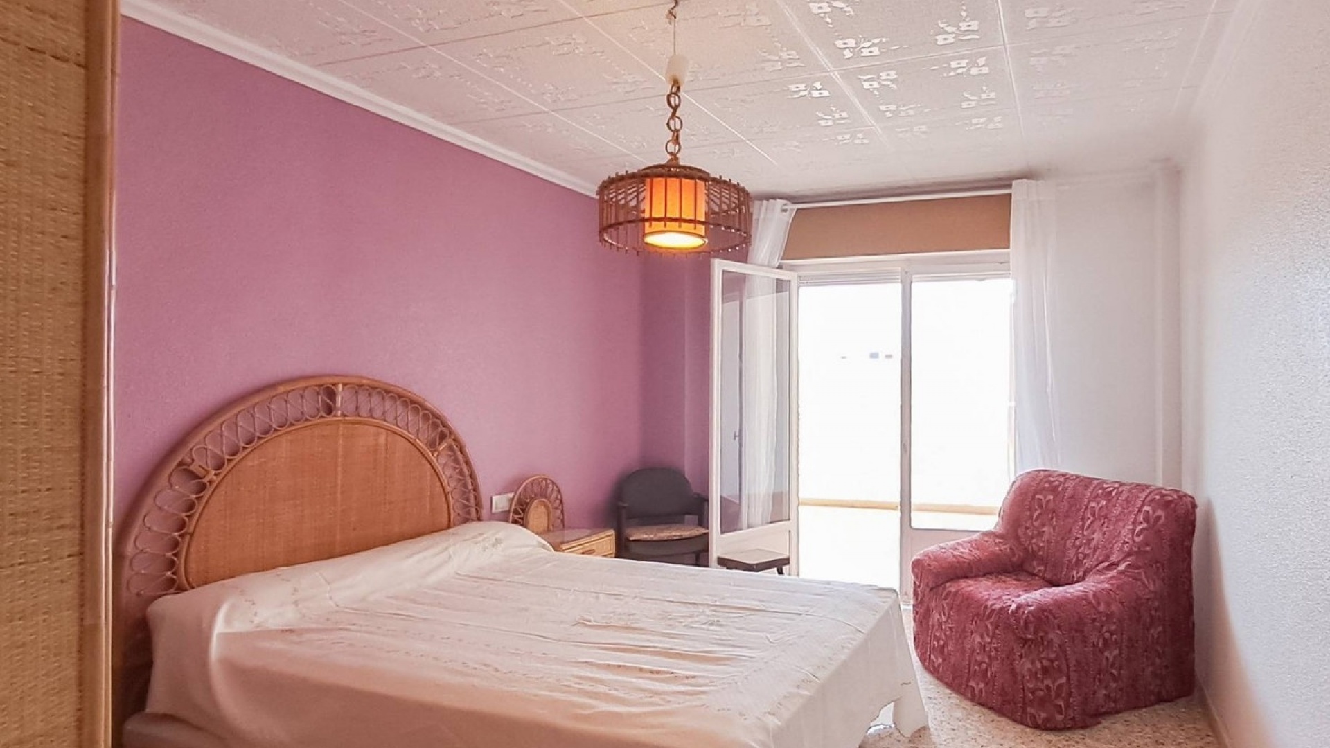 Resale - Apartment - Torrevieja - Torrevieja Centro