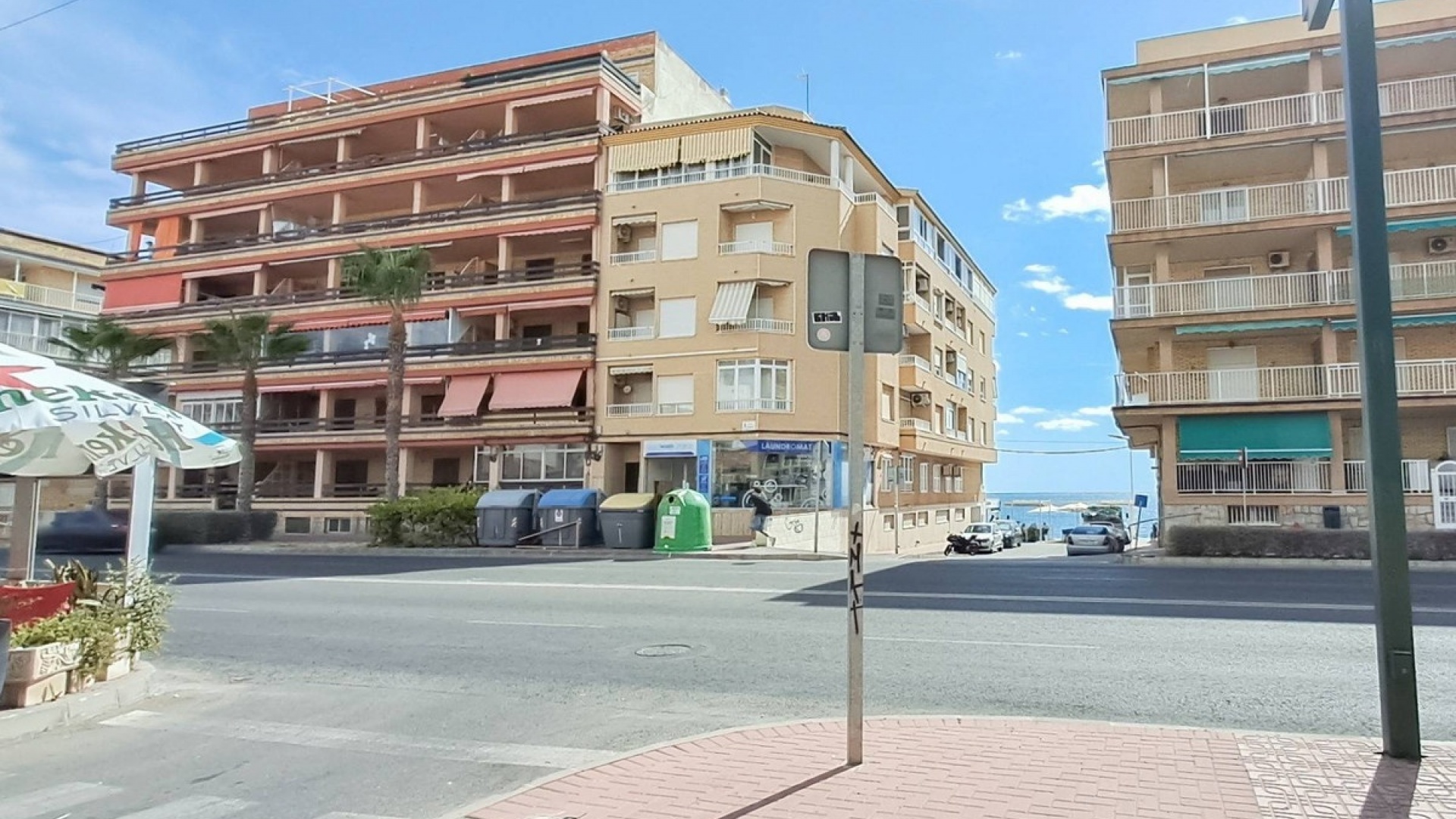Resale - Apartment - Torrevieja - Torrevieja Centro
