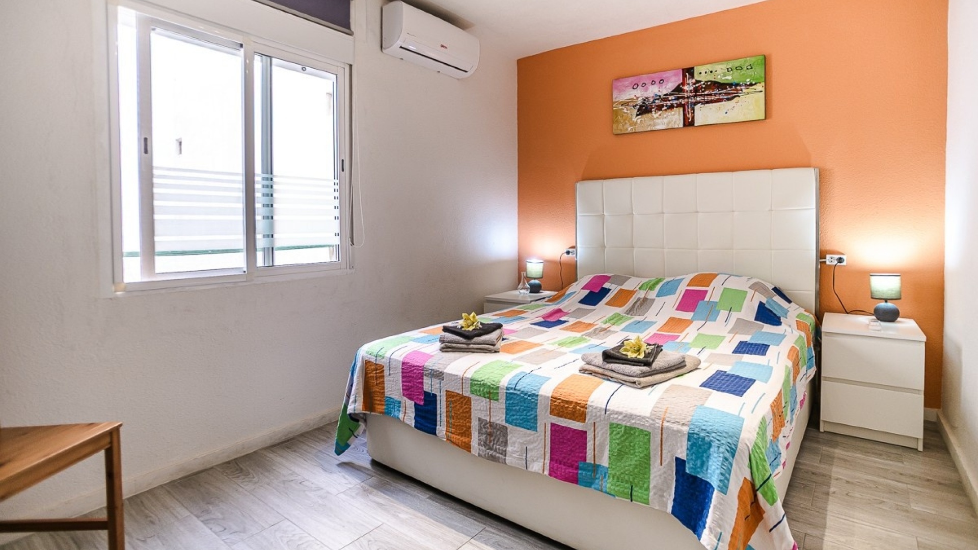 Resale - Apartment - Torrevieja - Torrevieja Centro