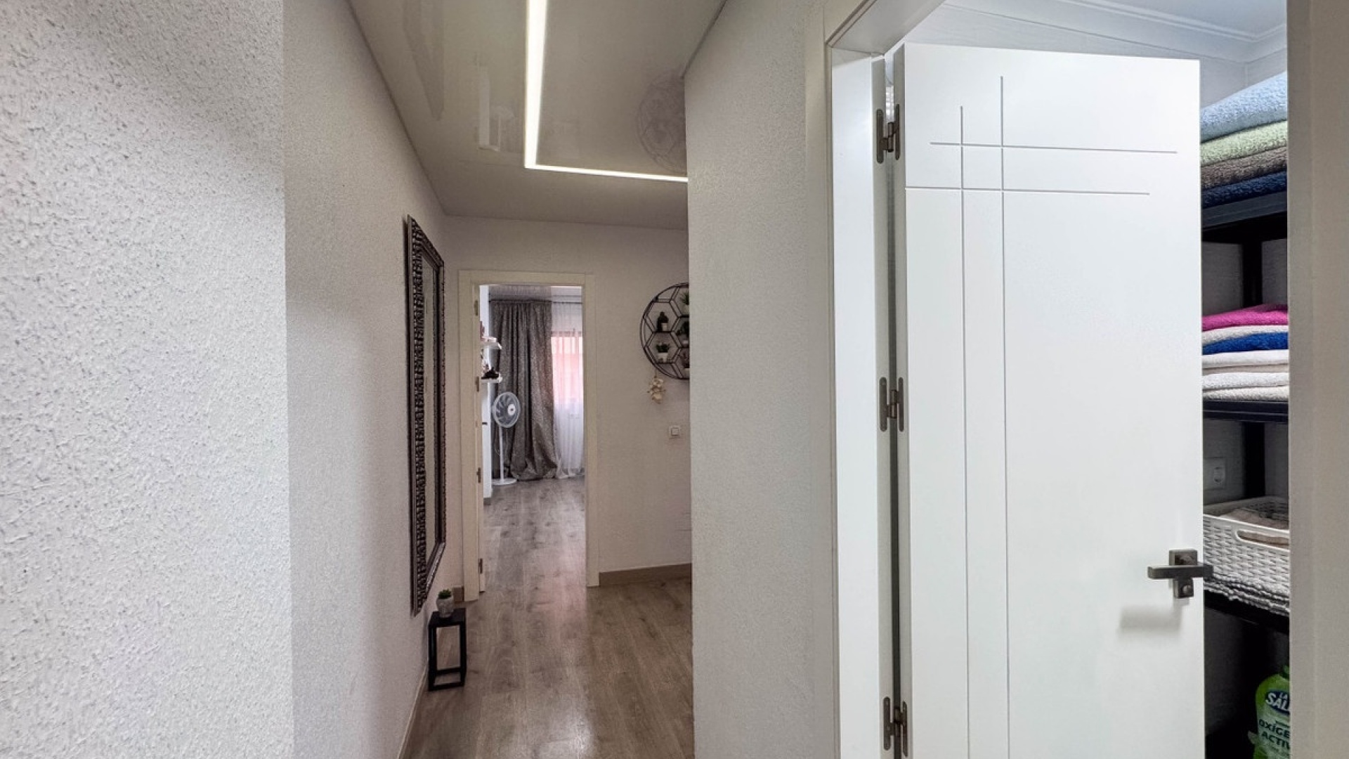 Resale - Apartment - Torrevieja - Torrevieja Centro