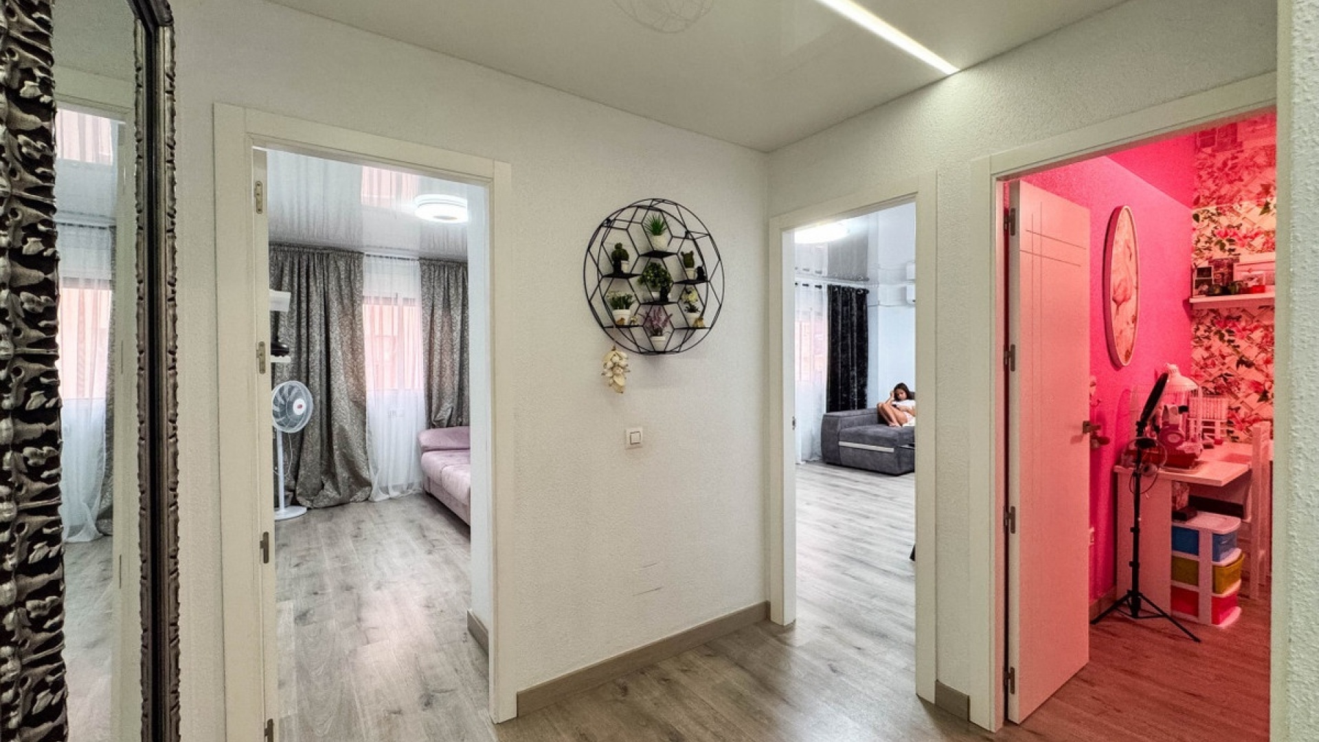 Resale - Apartment - Torrevieja - Torrevieja Centro