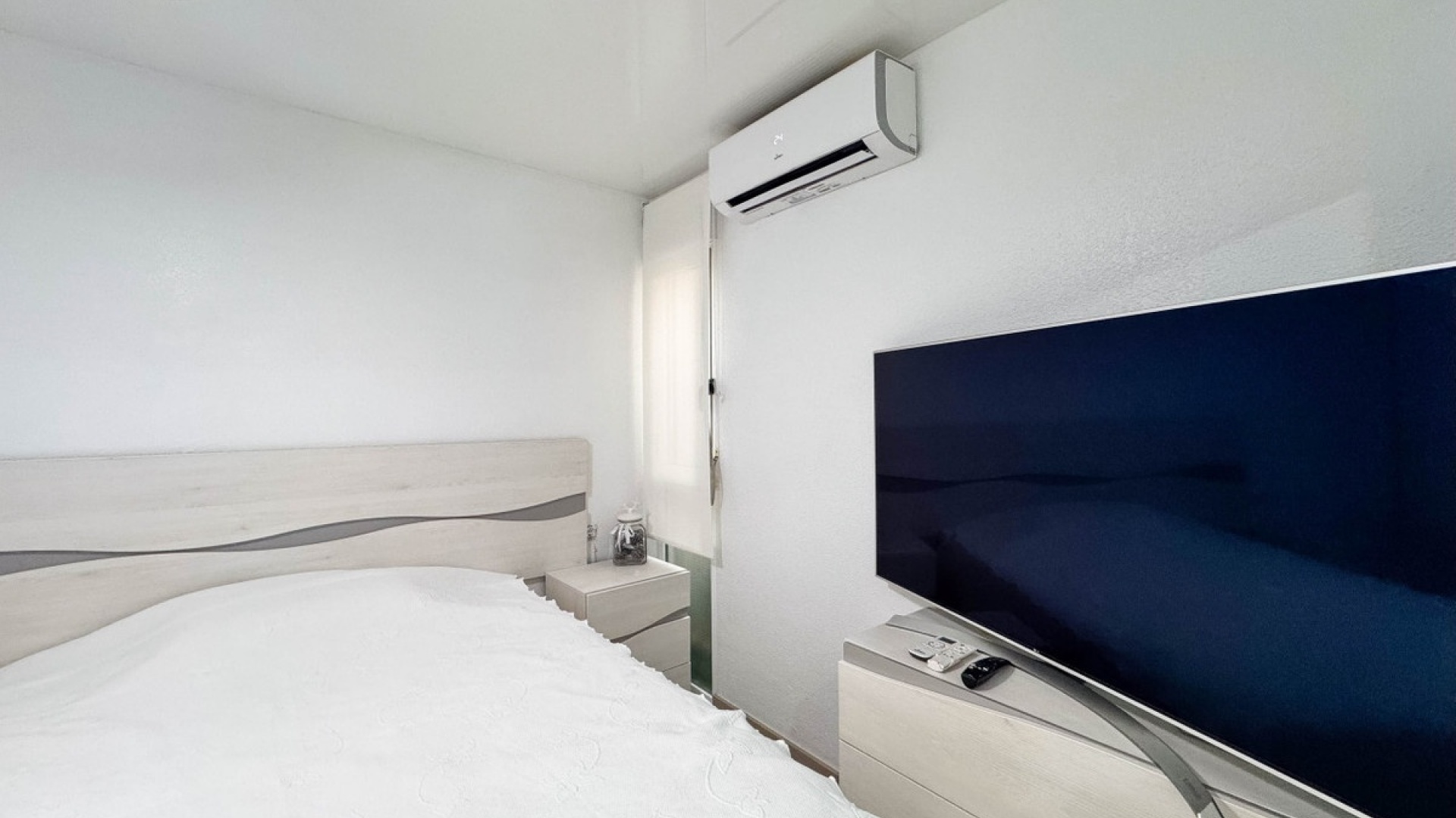 Resale - Apartment - Torrevieja - Torrevieja Centro