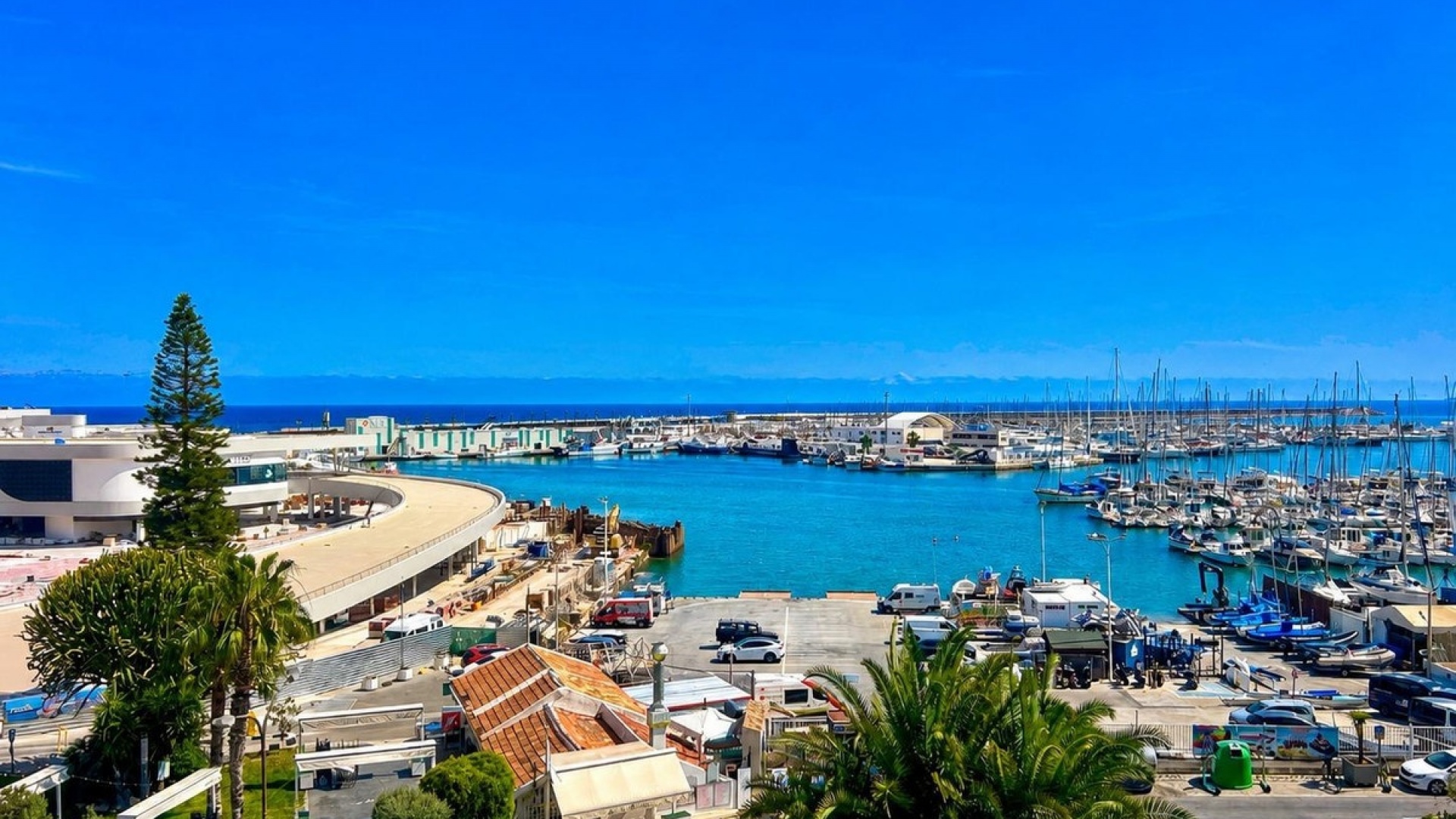 Resale - Apartment - Torrevieja - Torrevieja Centro