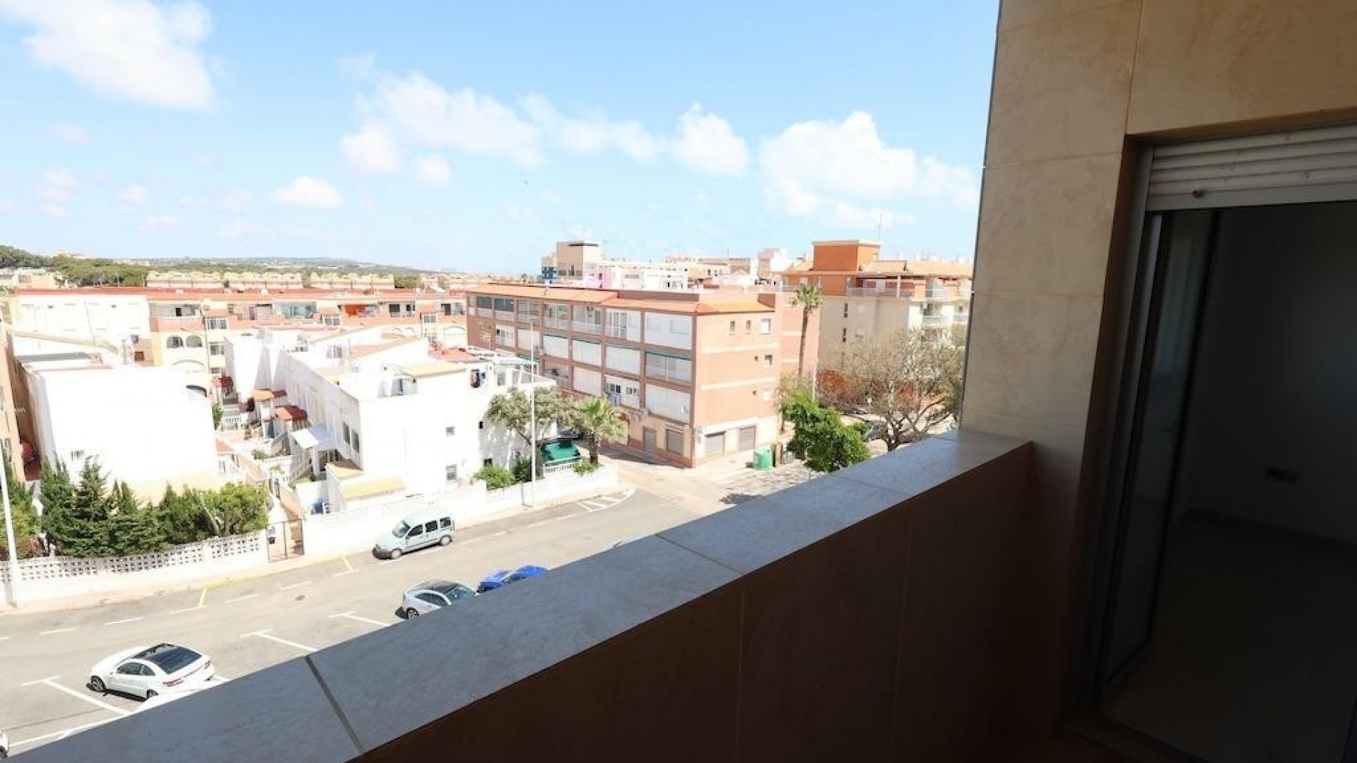 Resale - Apartment - Torrevieja - Torrevieja Centro