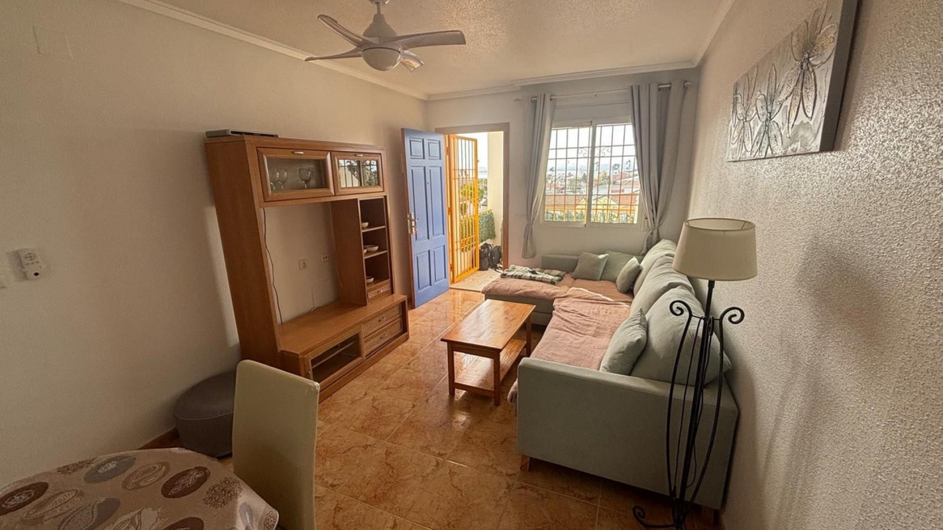 Resale - Apartment - Torrevieja - Torrevieja Centro