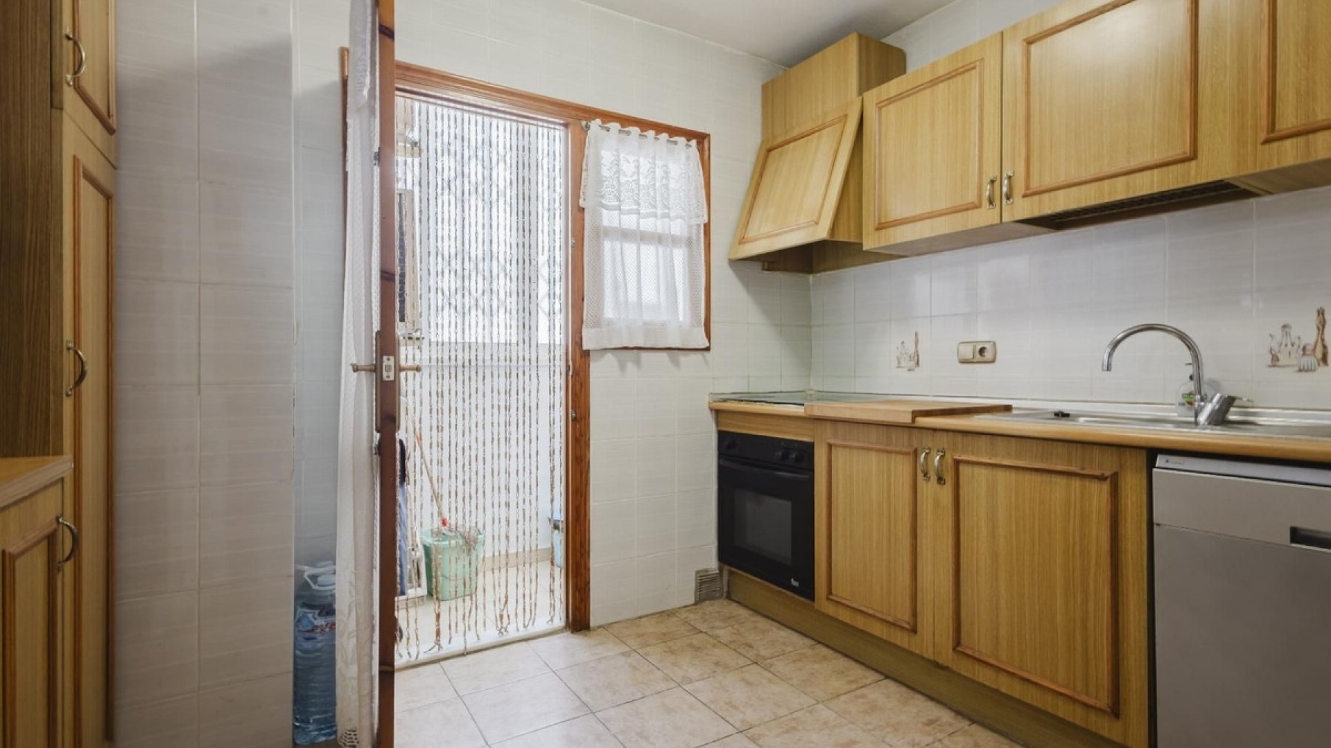 Resale - Apartment - Torrevieja - Torrevieja Centro