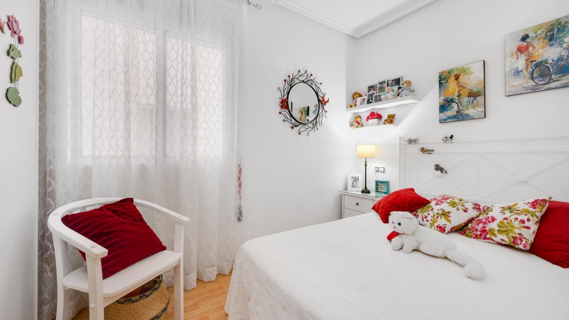 Resale - Apartment - Torrevieja - Torrevieja Centro