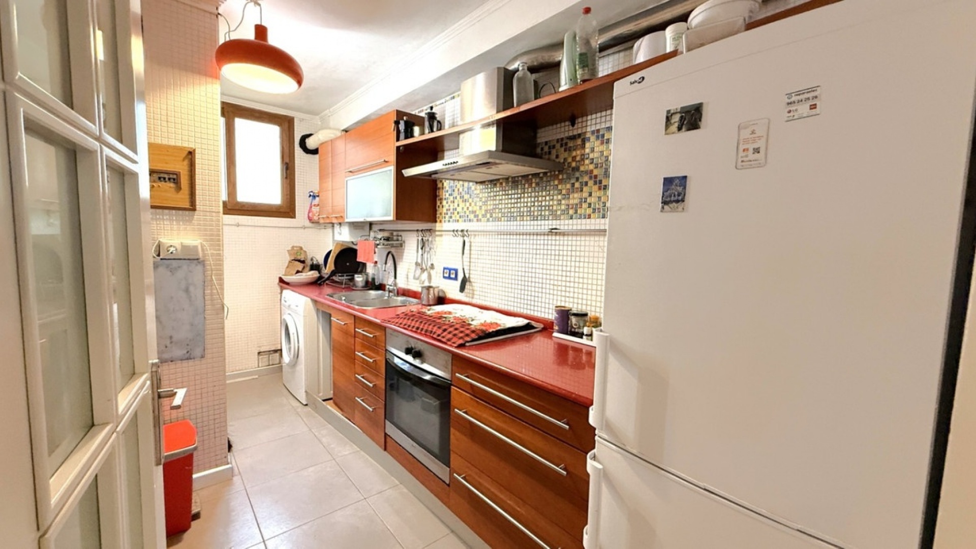 Resale - Apartment - Torrevieja - Torrevieja Centro