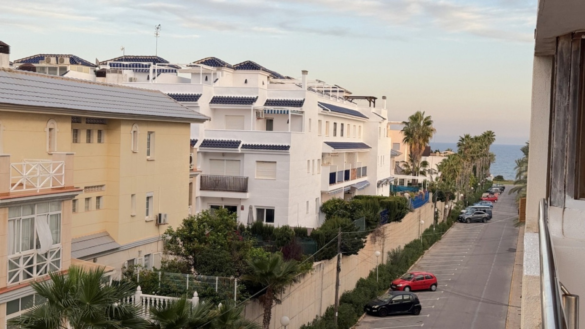 Resale - Apartment - Torrevieja - Torrevieja Centro