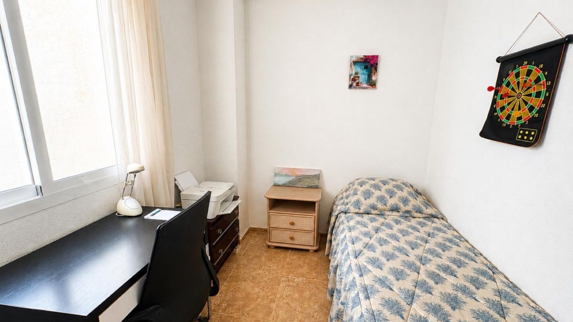 Resale - Apartment - Torrevieja - Torrevieja Centro