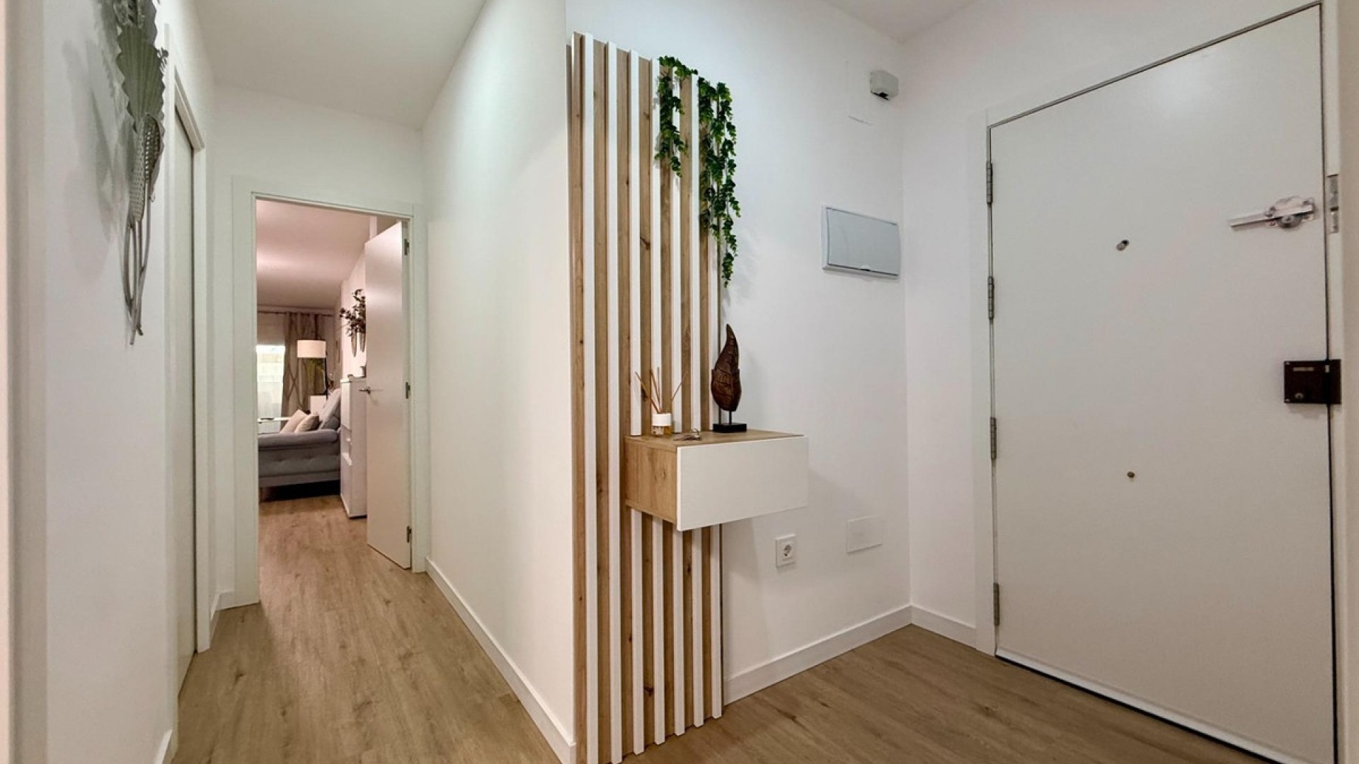 Resale - Apartment - Torrevieja - Torrevieja Centro