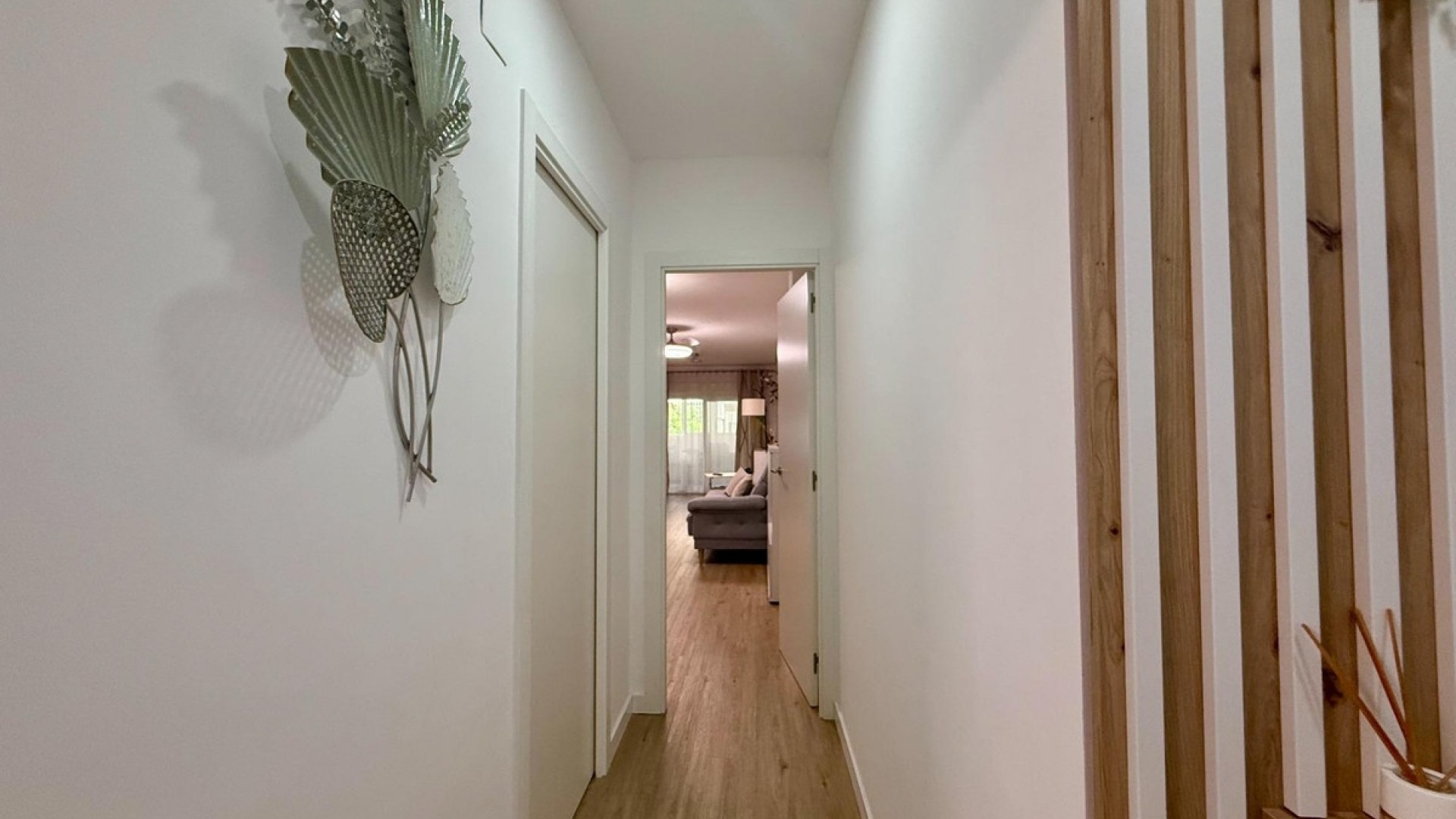 Resale - Apartment - Torrevieja - Torrevieja Centro
