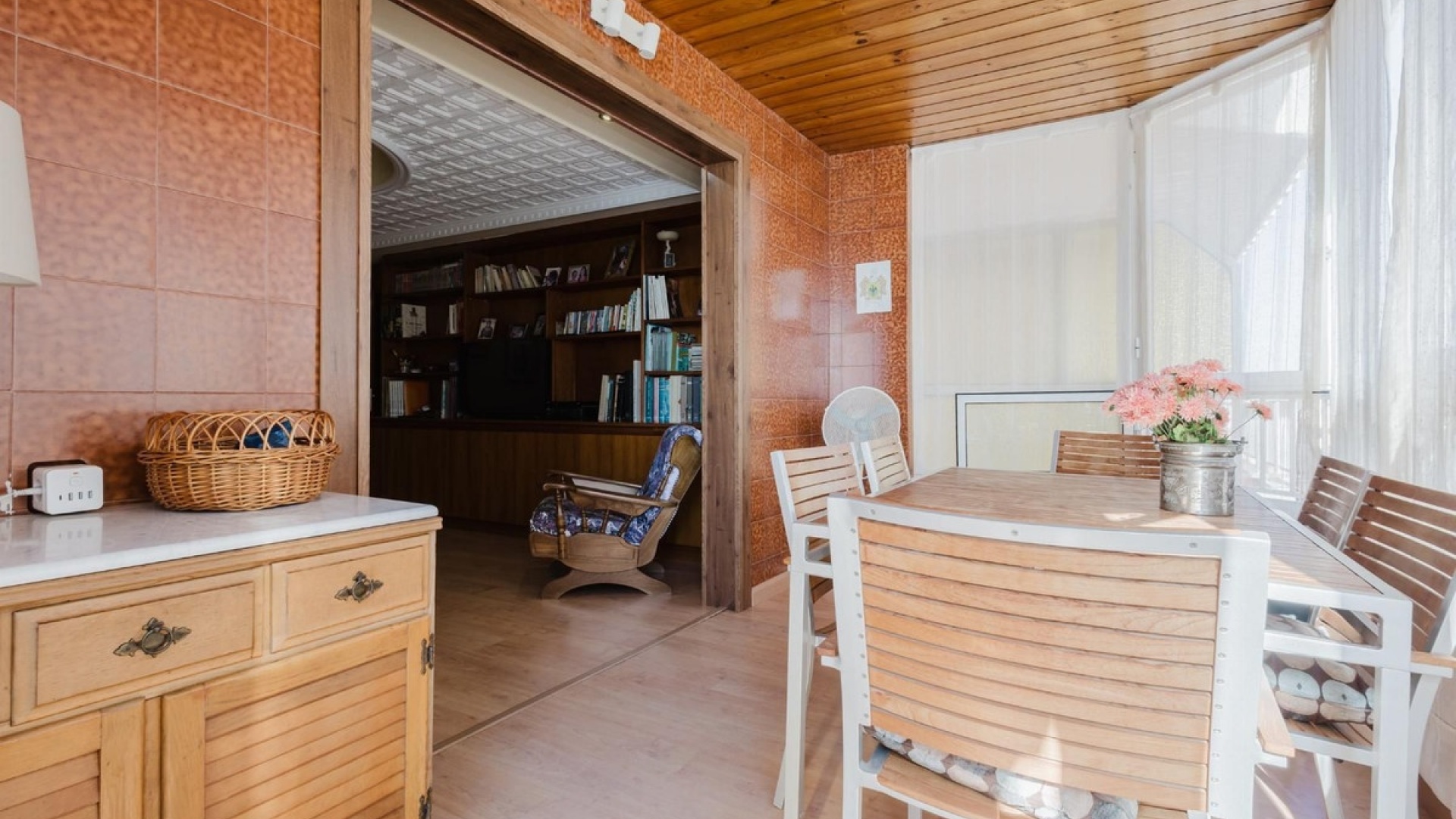 Resale - Apartment - Torrevieja - Torrevieja Centro