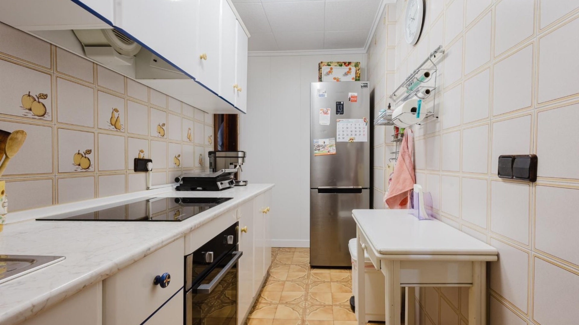 Resale - Apartment - Torrevieja - Torrevieja Centro