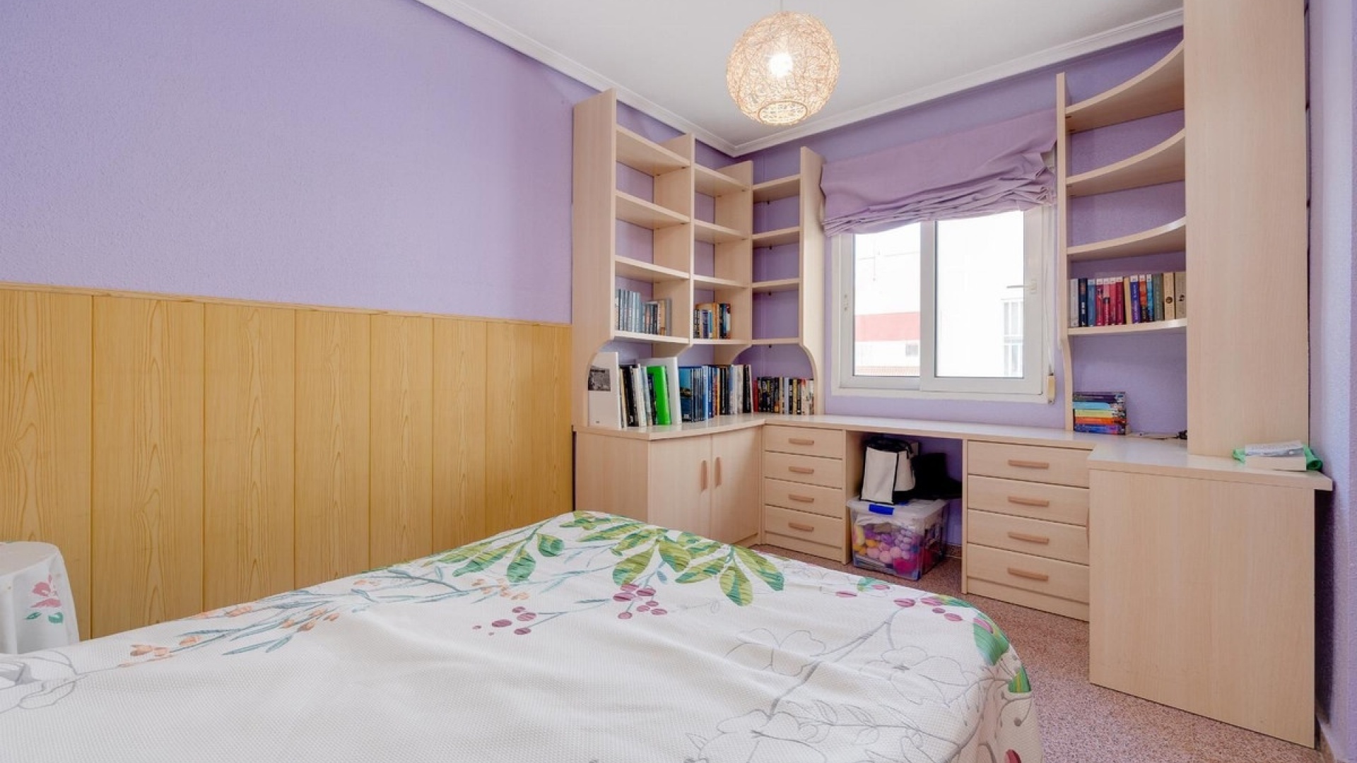Resale - Apartment - Torrevieja - Torrevieja Centro