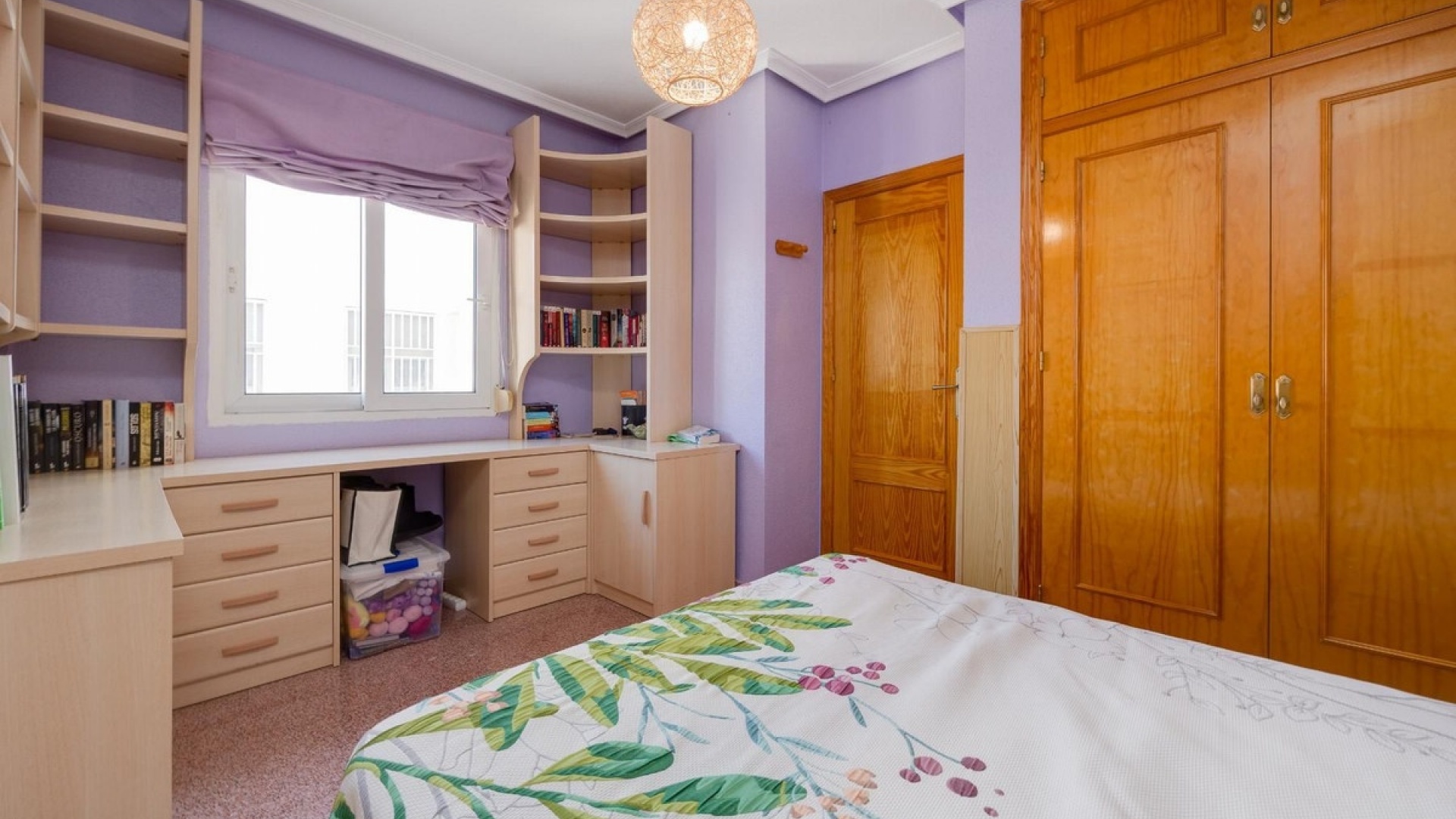 Resale - Apartment - Torrevieja - Torrevieja Centro