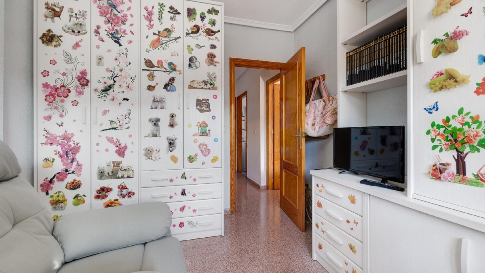 Resale - Apartment - Torrevieja - Torrevieja Centro