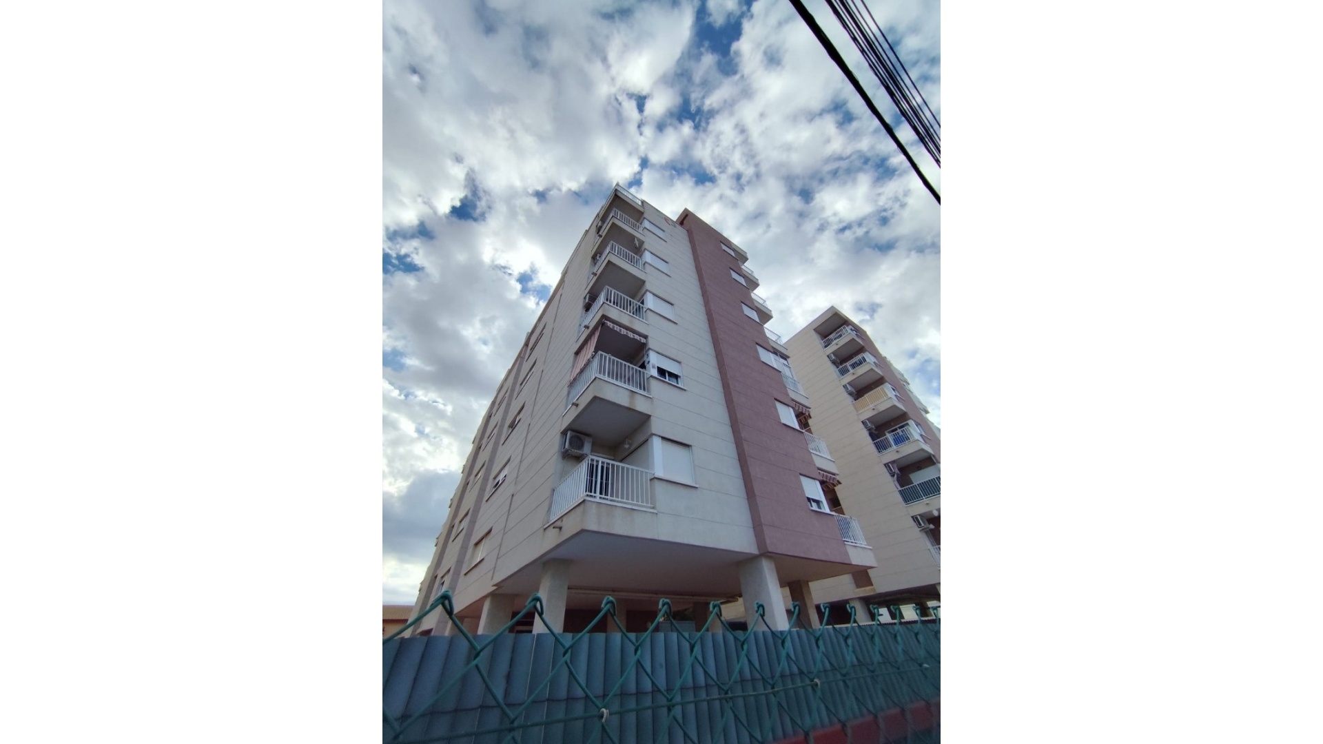 Resale - Apartment - Torrevieja - Torrevieja Centro