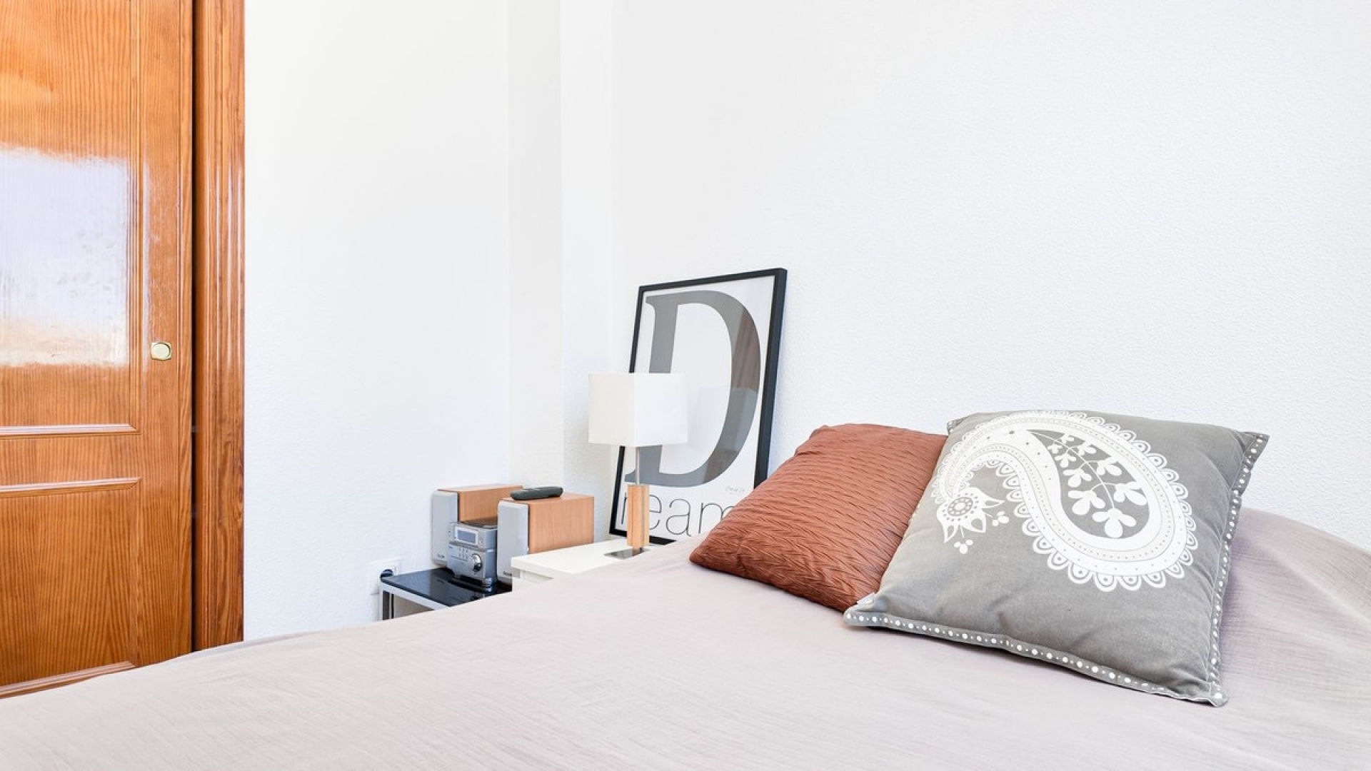 Resale - Apartment - Torrevieja - Torrevieja Centro