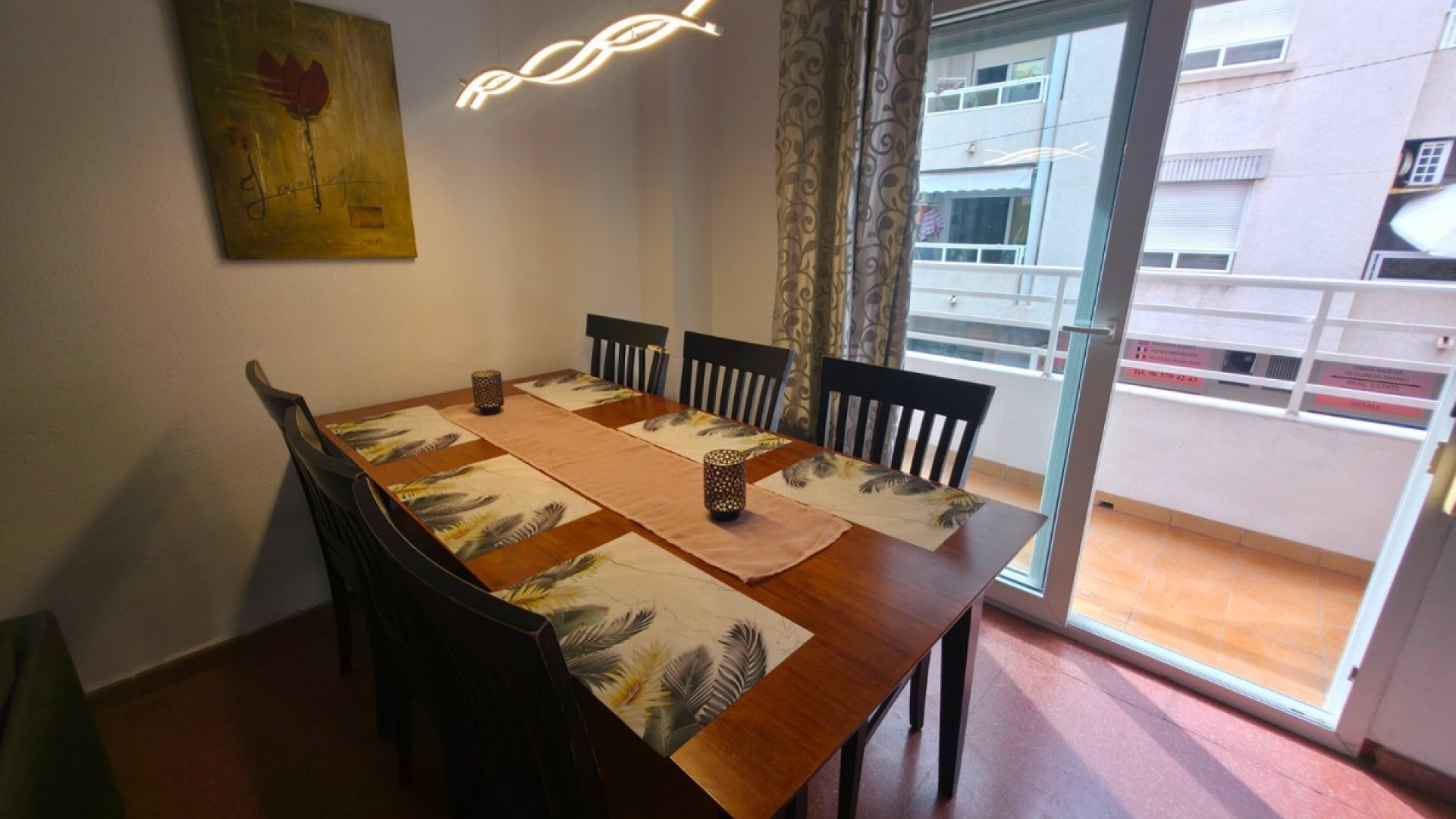 Resale - Apartment - Torrevieja - Torrevieja Centro