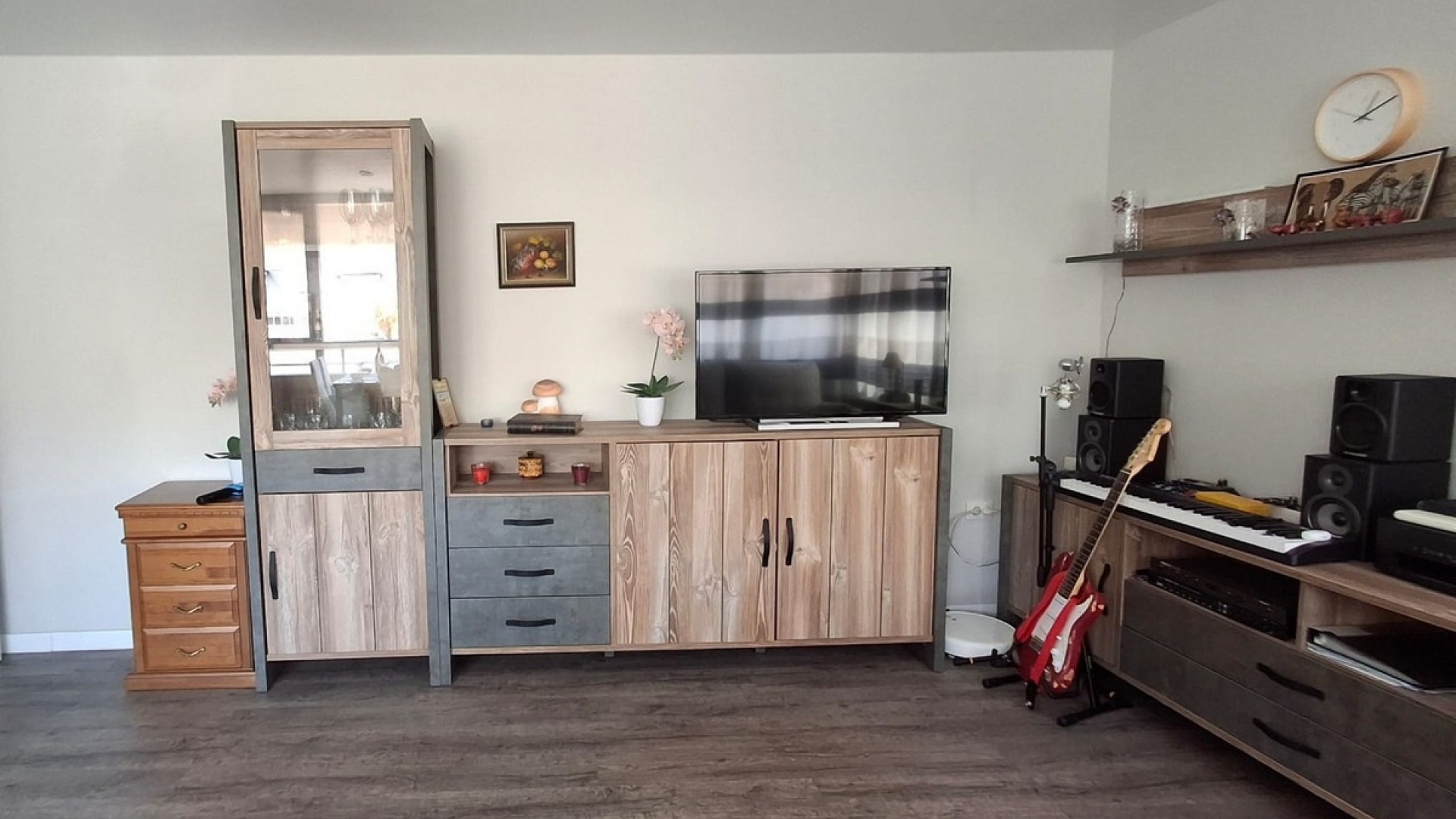 Resale - Apartment - Torrevieja - Torrevieja Centro