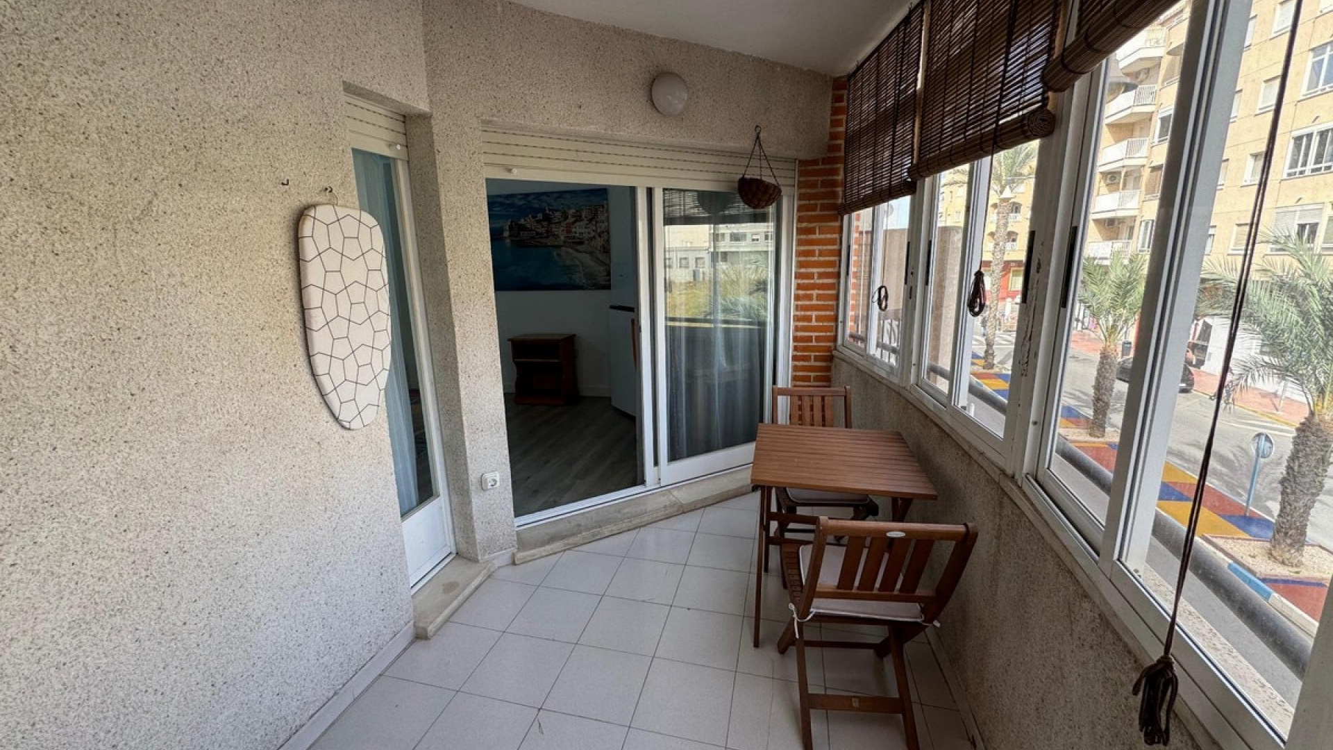 Resale - Apartment - Torrevieja - Torrevieja Centro