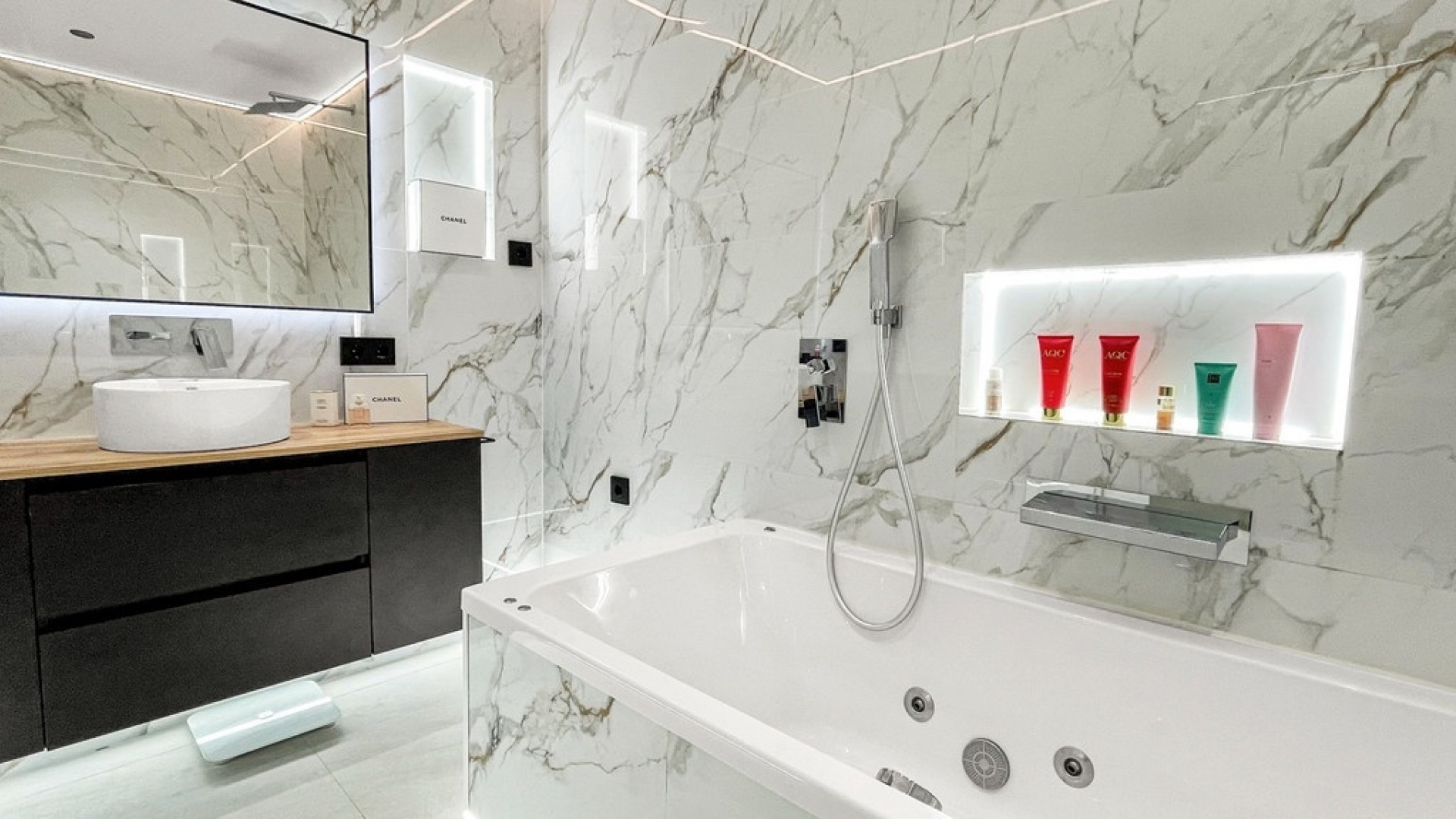 Resale - Apartment - Torrevieja - Torrevieja Centro