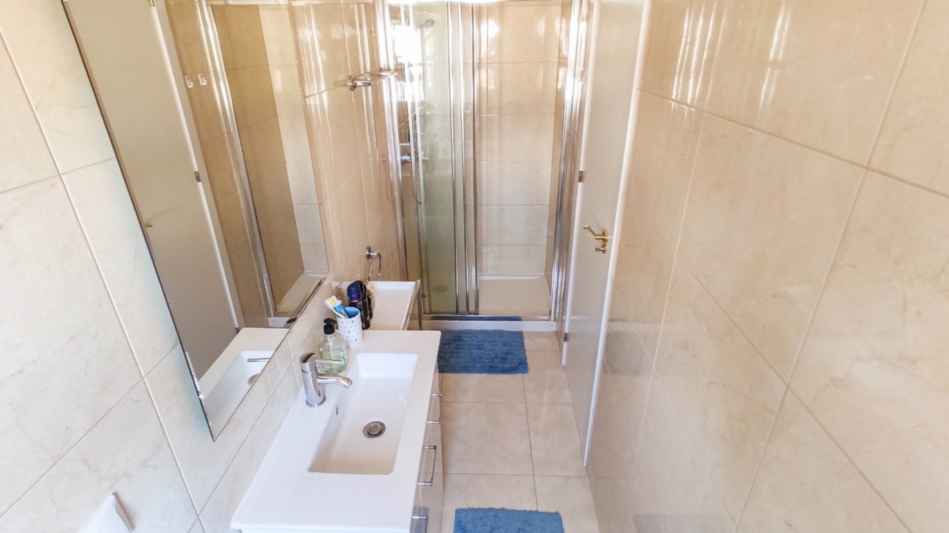 Resale - Apartment - Torrevieja - Torrevieja Centro