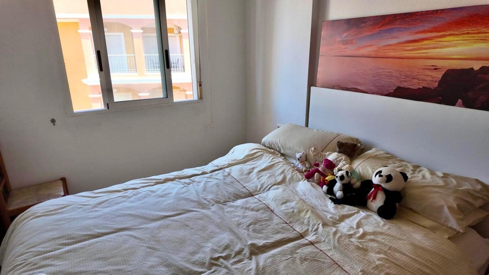 Resale - Apartment - Torrevieja - Torrevieja Centro