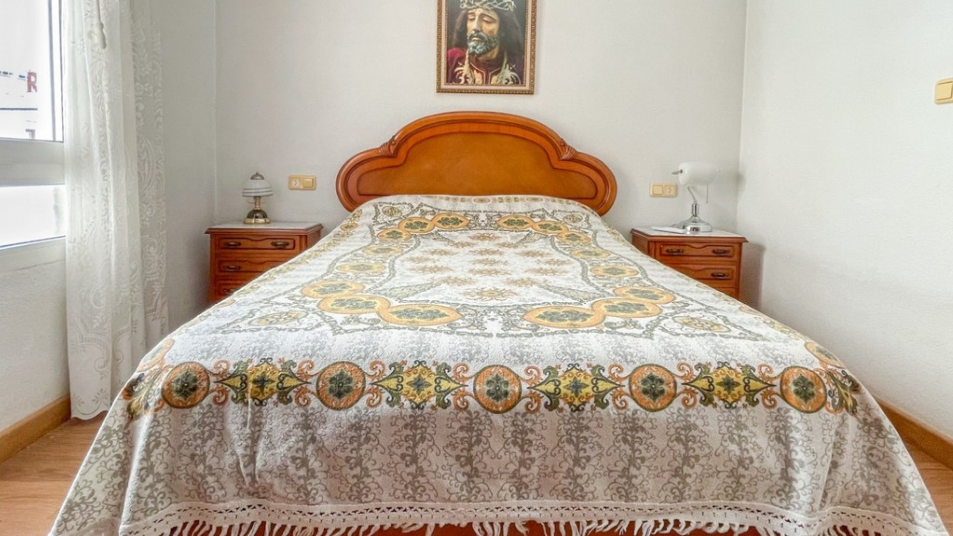 Resale - Apartment - Torrevieja - Torrevieja Centro