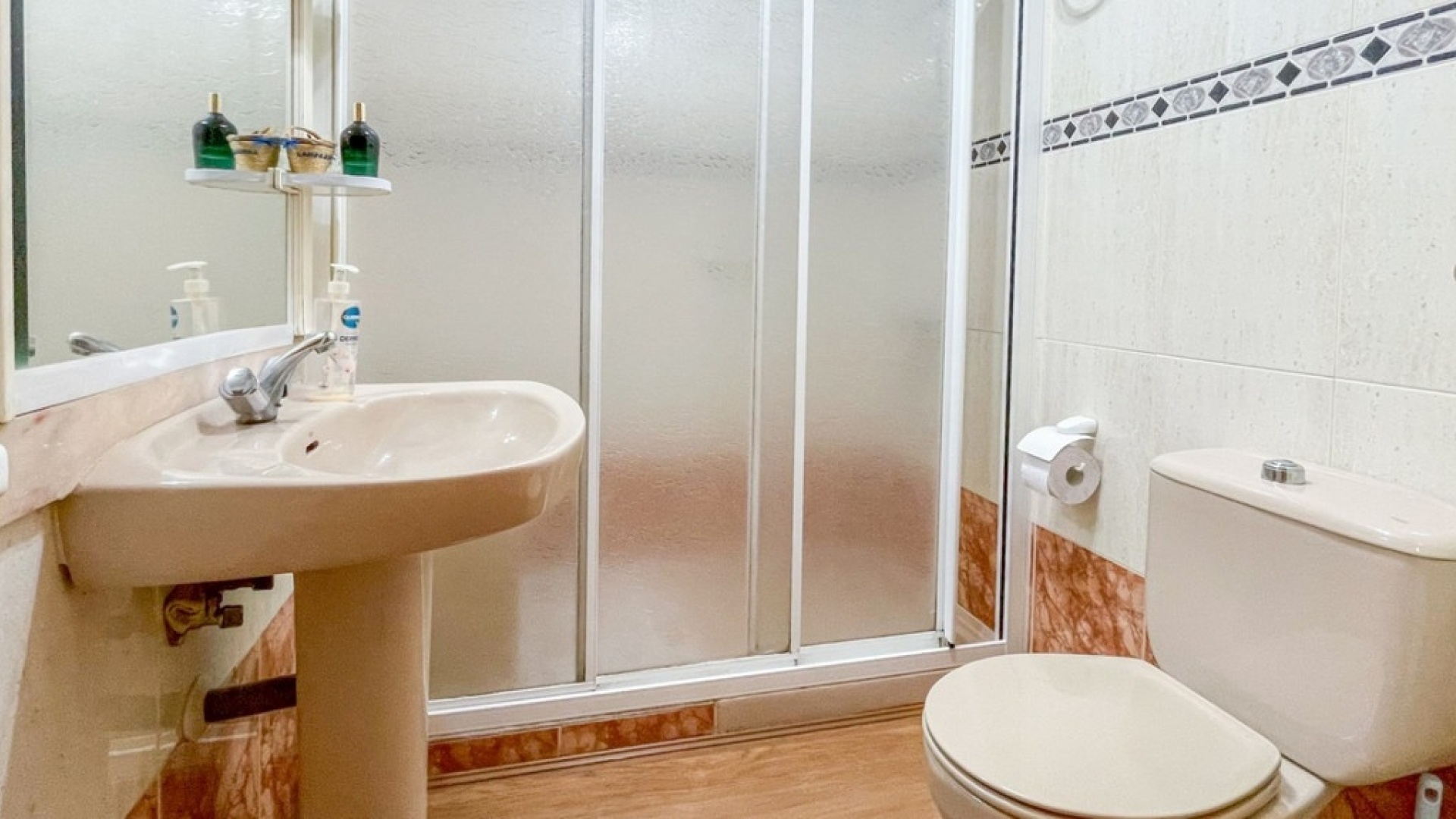 Resale - Apartment - Torrevieja - Torrevieja Centro