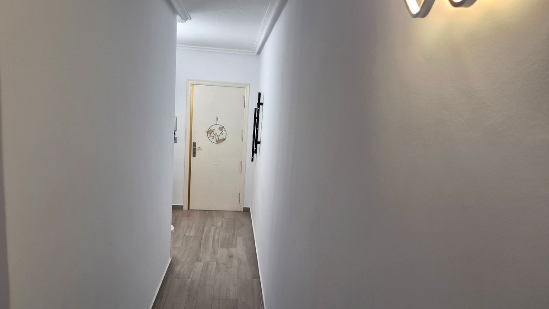 Resale - Apartment - Torrevieja - Torrevieja Centro