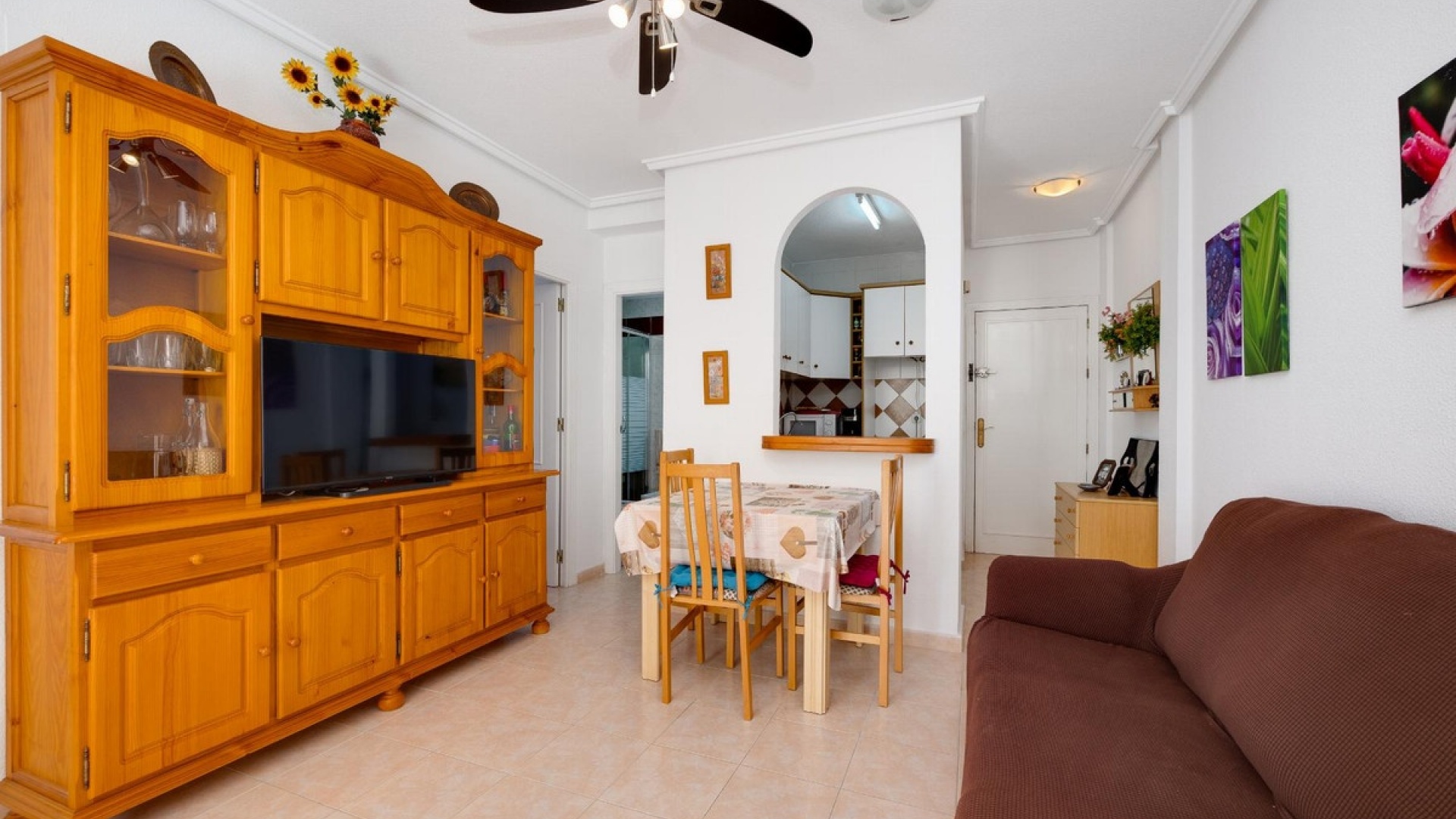 Resale - Apartment - Torrevieja - Torrevieja Centro