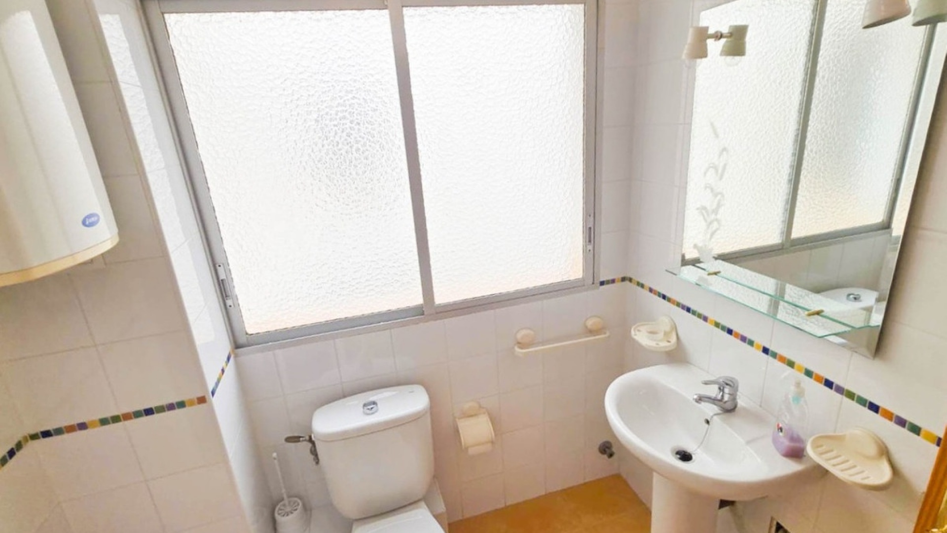Resale - Apartment - Torrevieja - Torrevieja Centro