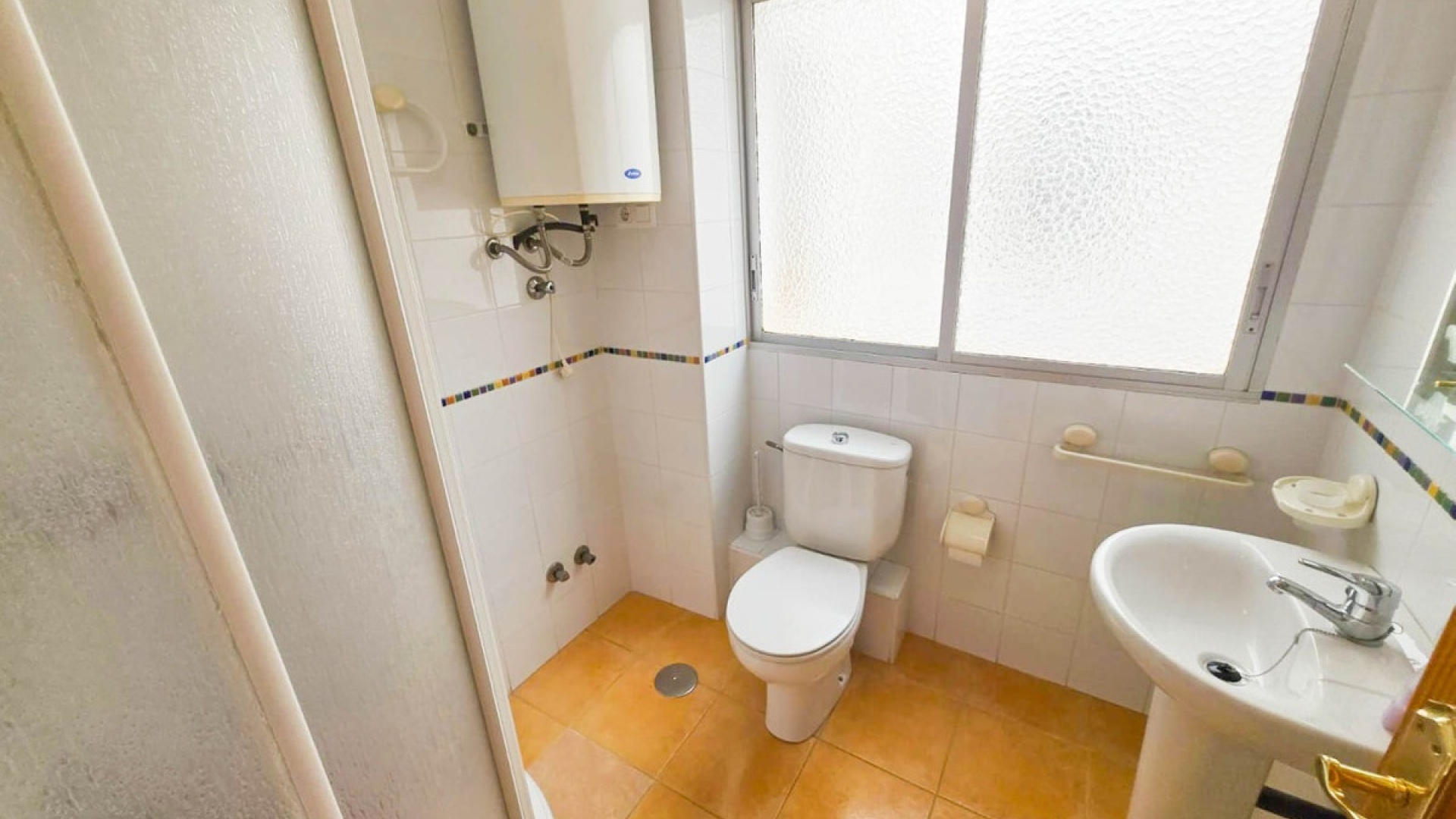Resale - Apartment - Torrevieja - Torrevieja Centro