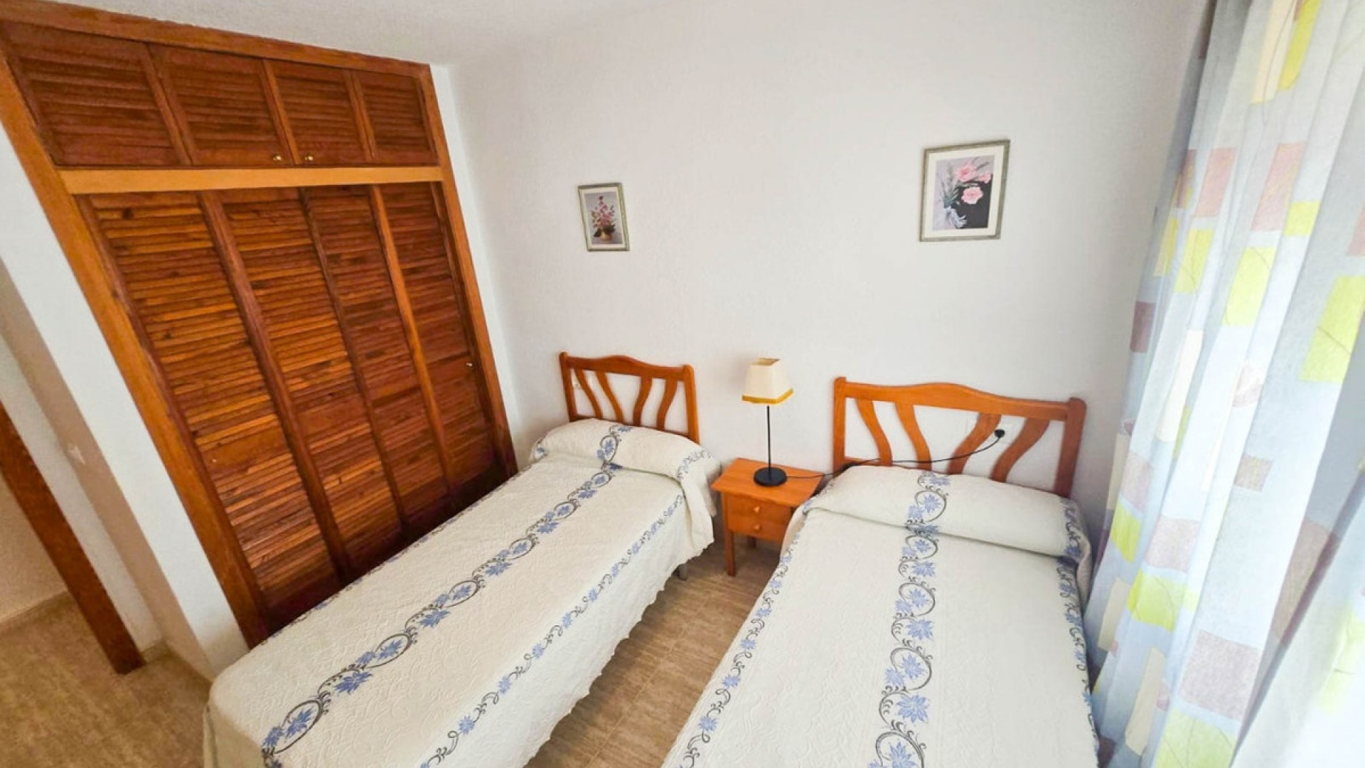 Resale - Apartment - Torrevieja - Torrevieja Centro