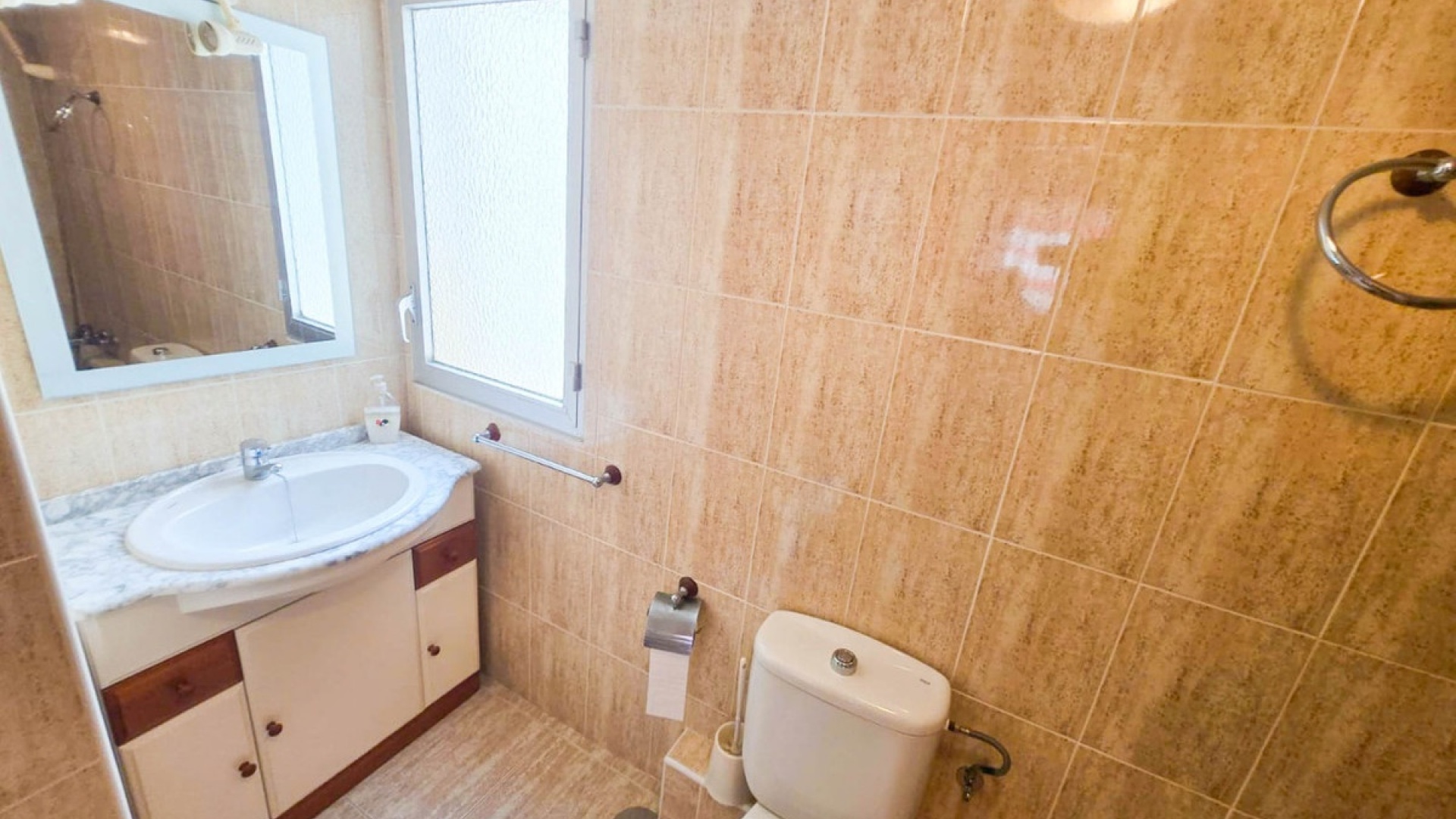 Resale - Apartment - Torrevieja - Torrevieja Centro