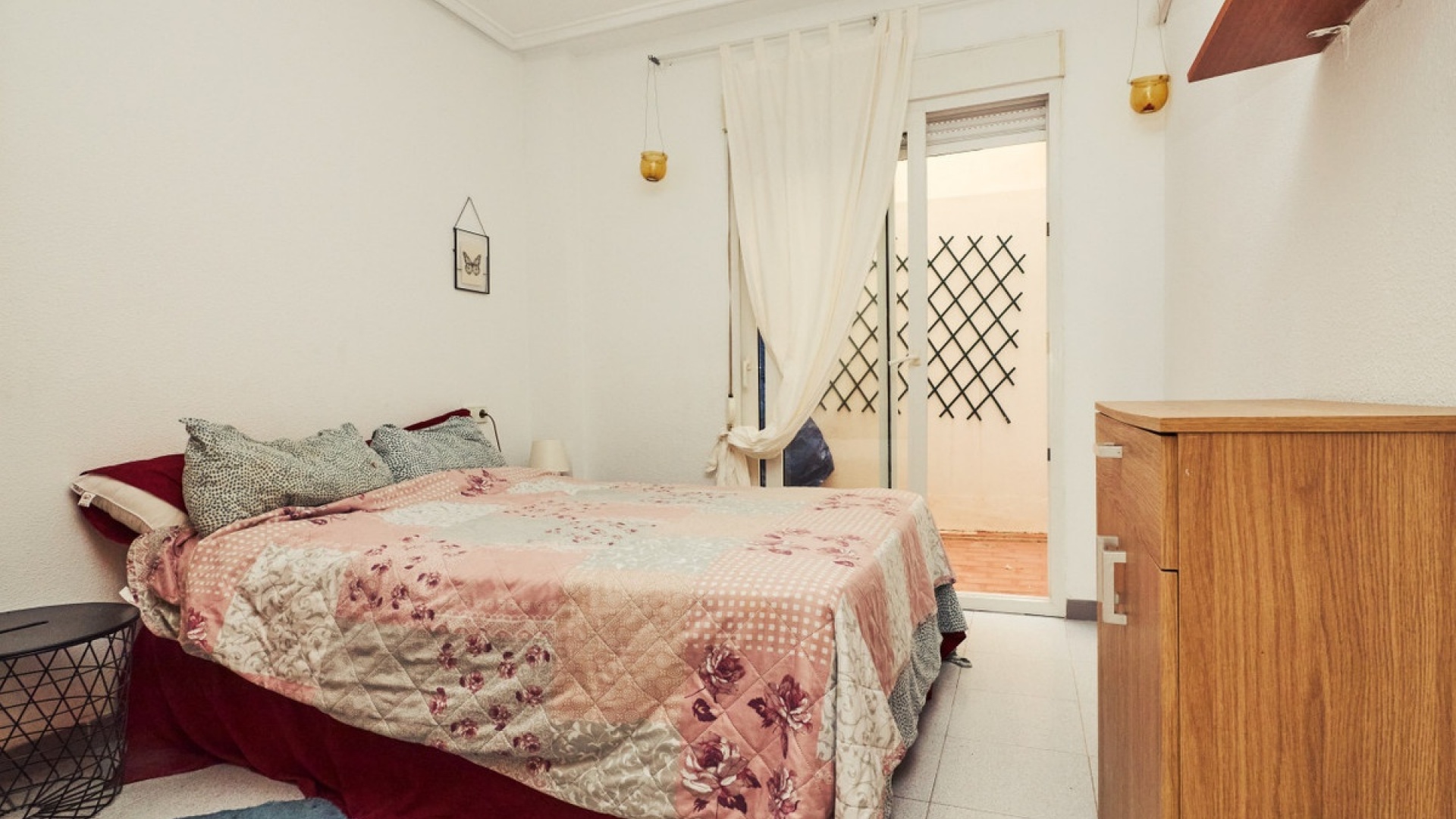 Resale - Apartment - Torrevieja - Torrevieja Centro