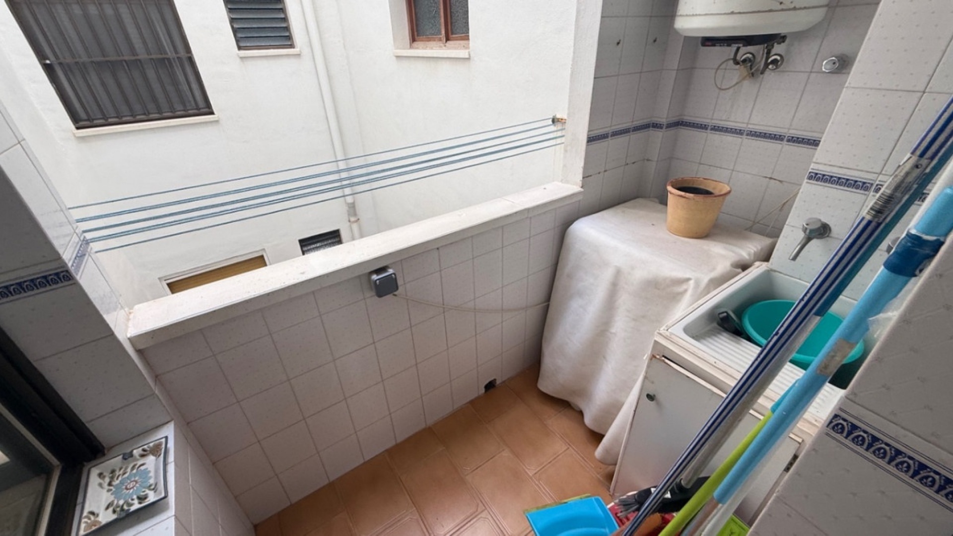 Resale - Apartment - Torrevieja - Torrevieja Centro